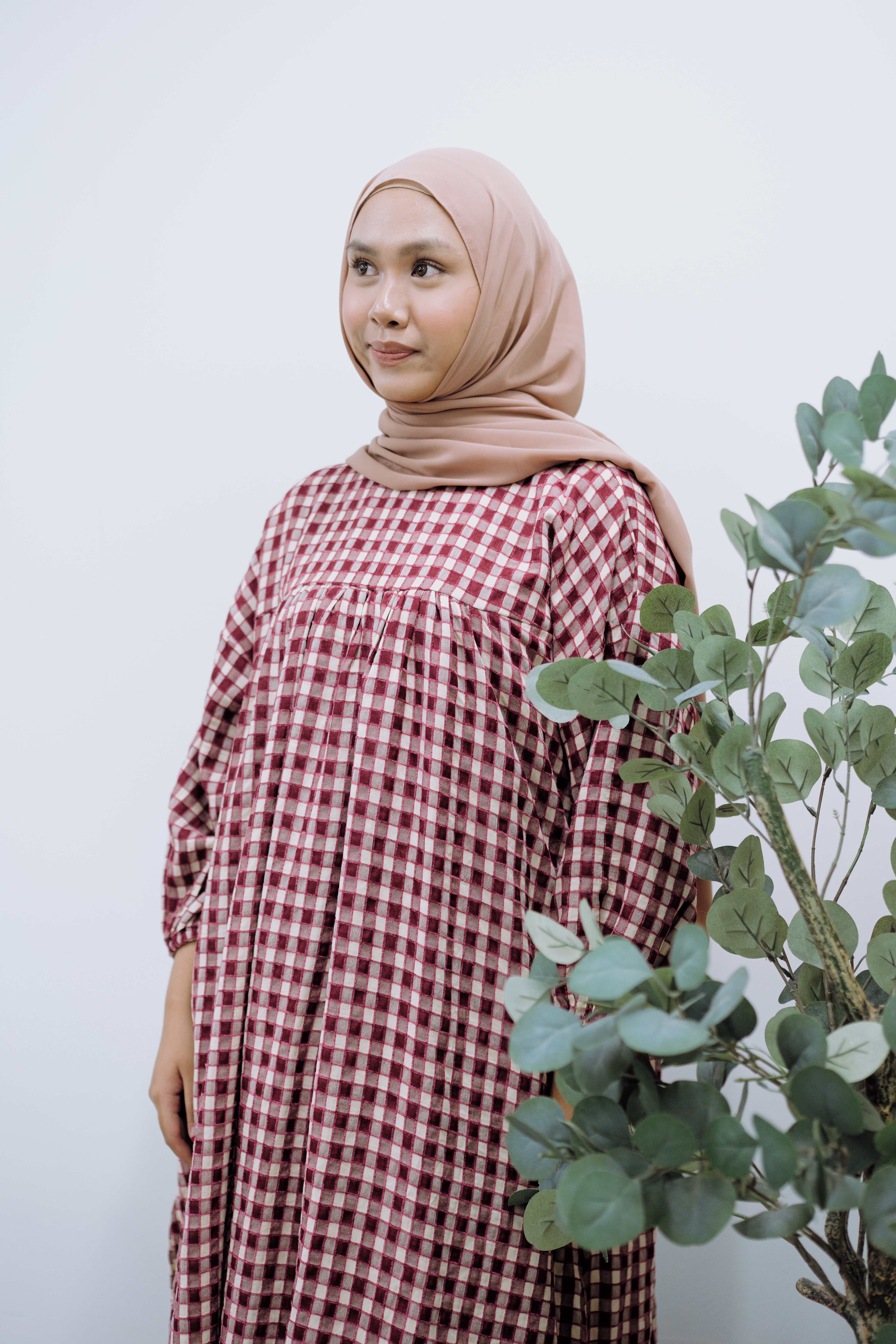 Willowdoll Tunic Lineup - Harper HV Label