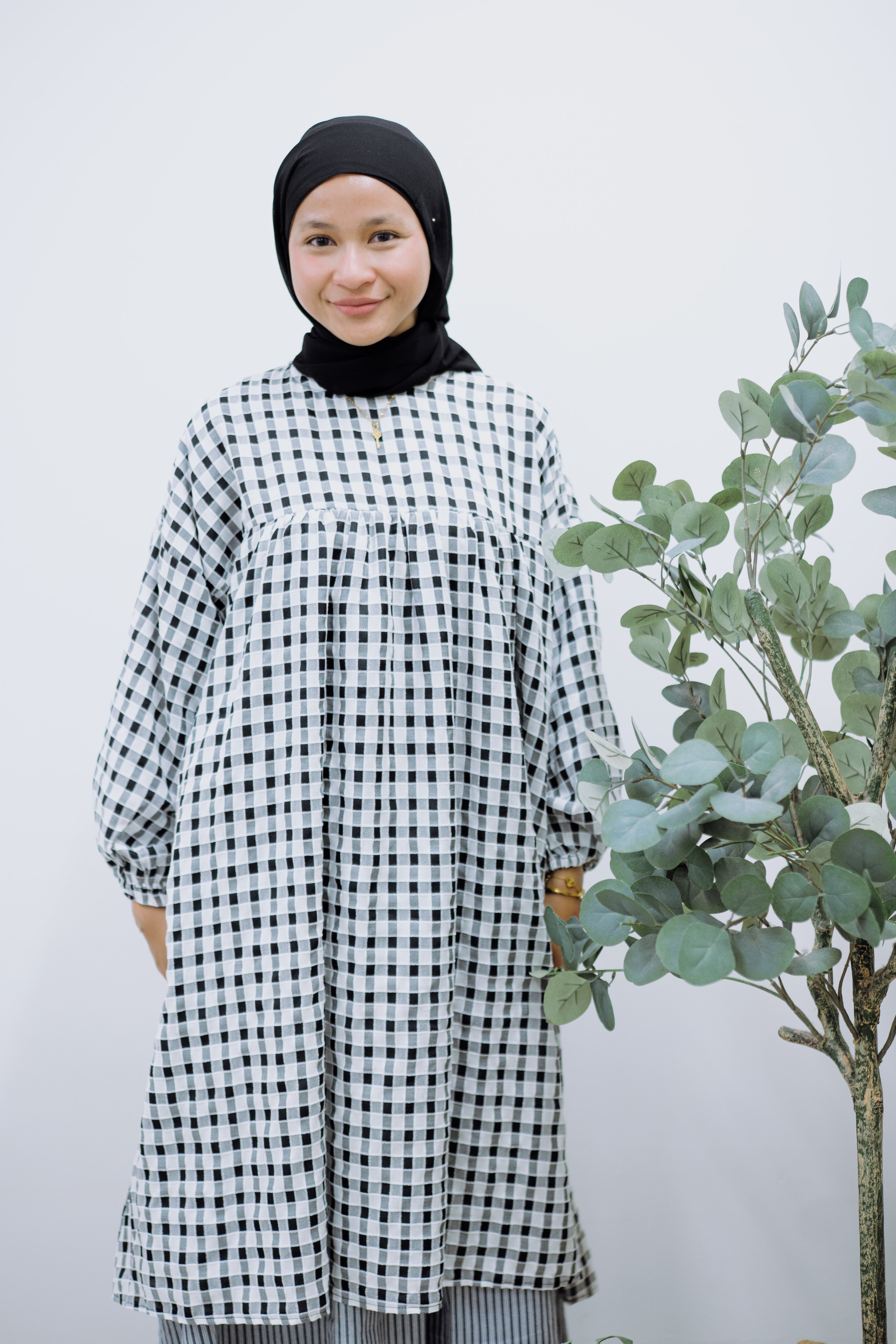 Willowdoll Tunic Lineup - Harper HV Label