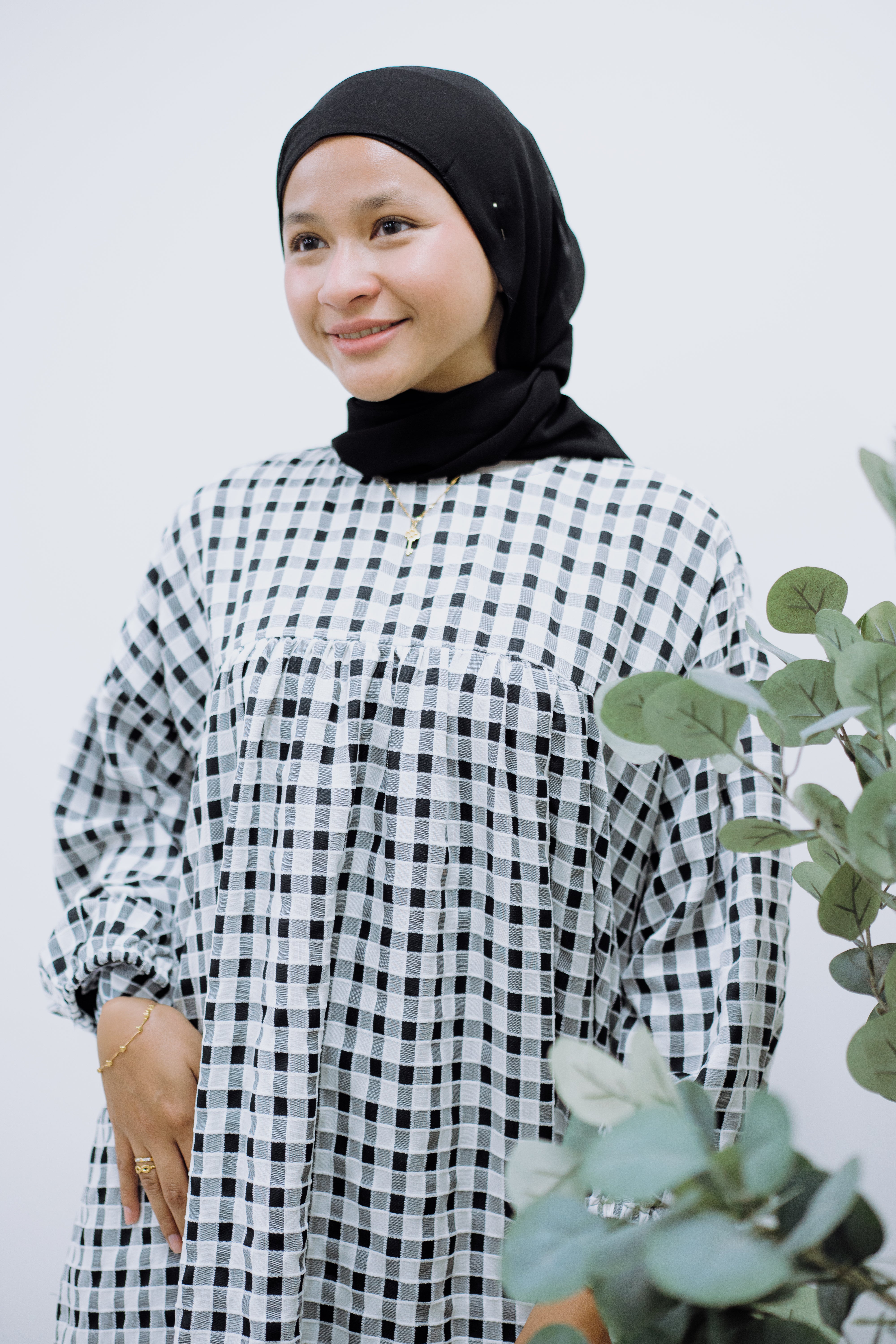 Willowdoll Tunic Lineup - Harper HV Label