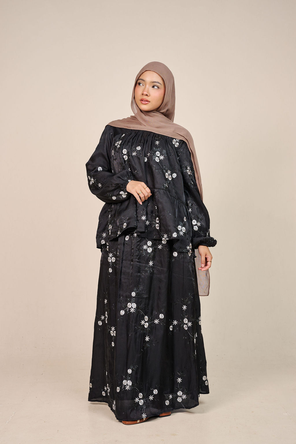 Tiers of Grace Set - Mira XS -  2XL