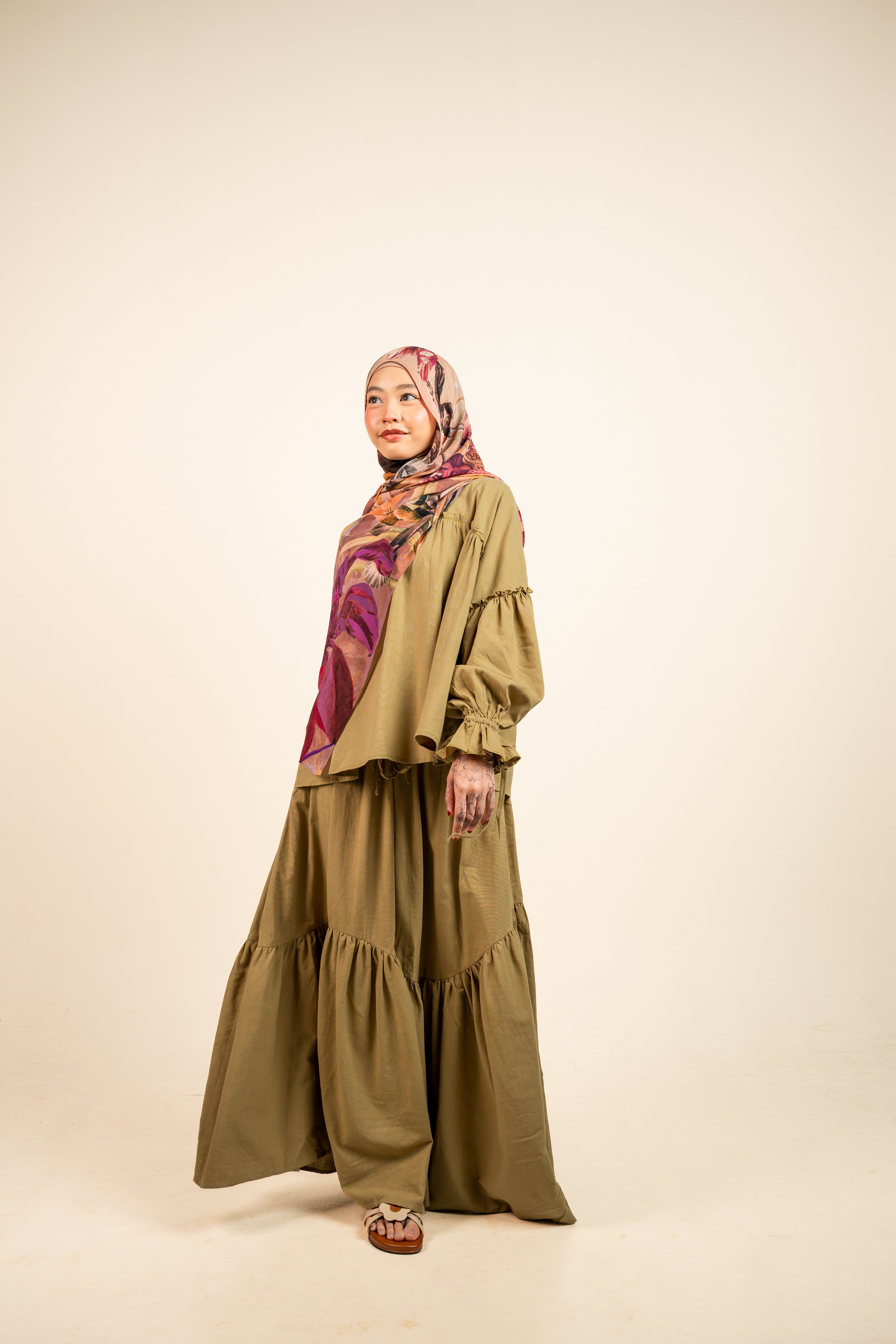 Dreamer Skirt Set Backorder