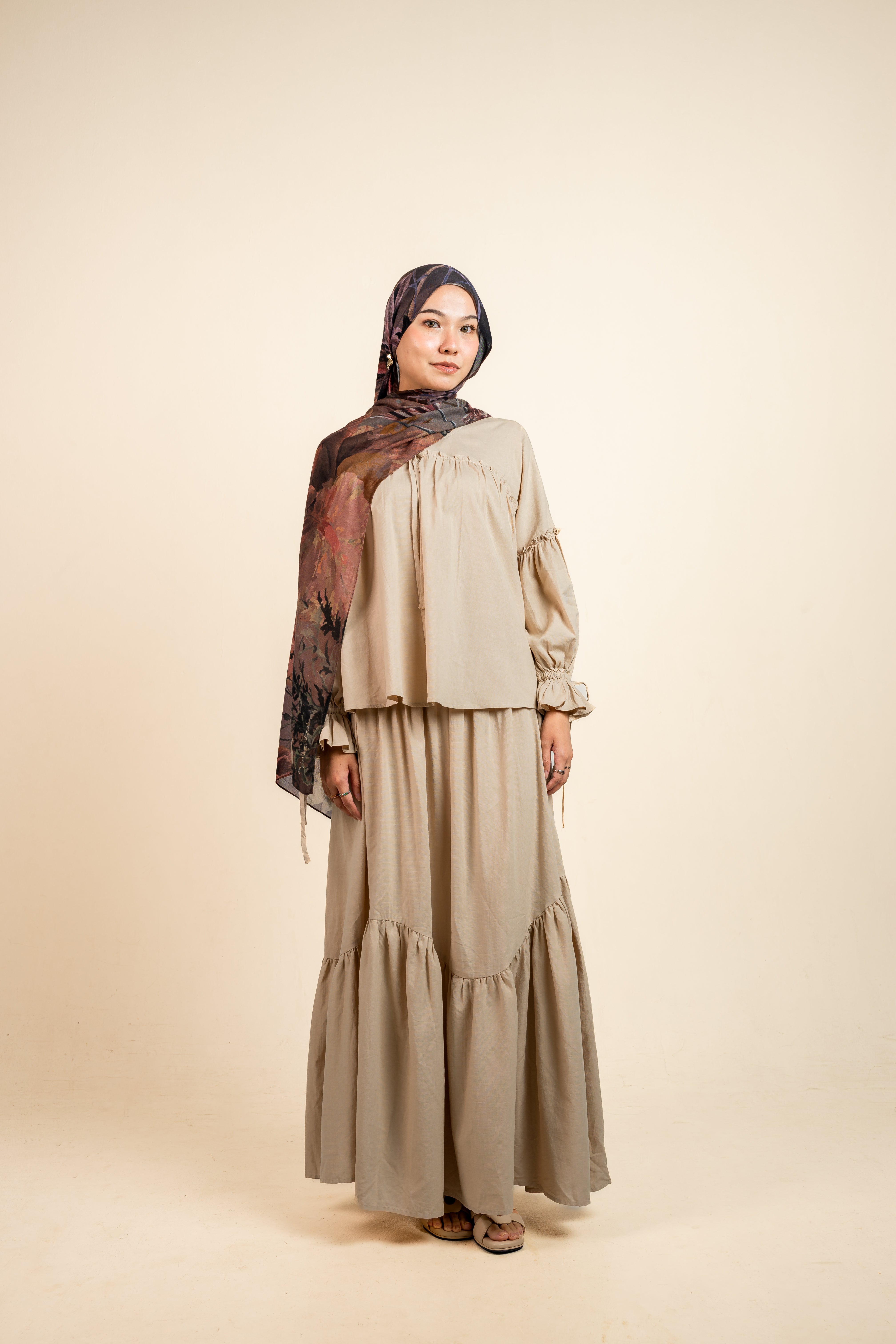 Dreamer Skirt Set Backorder