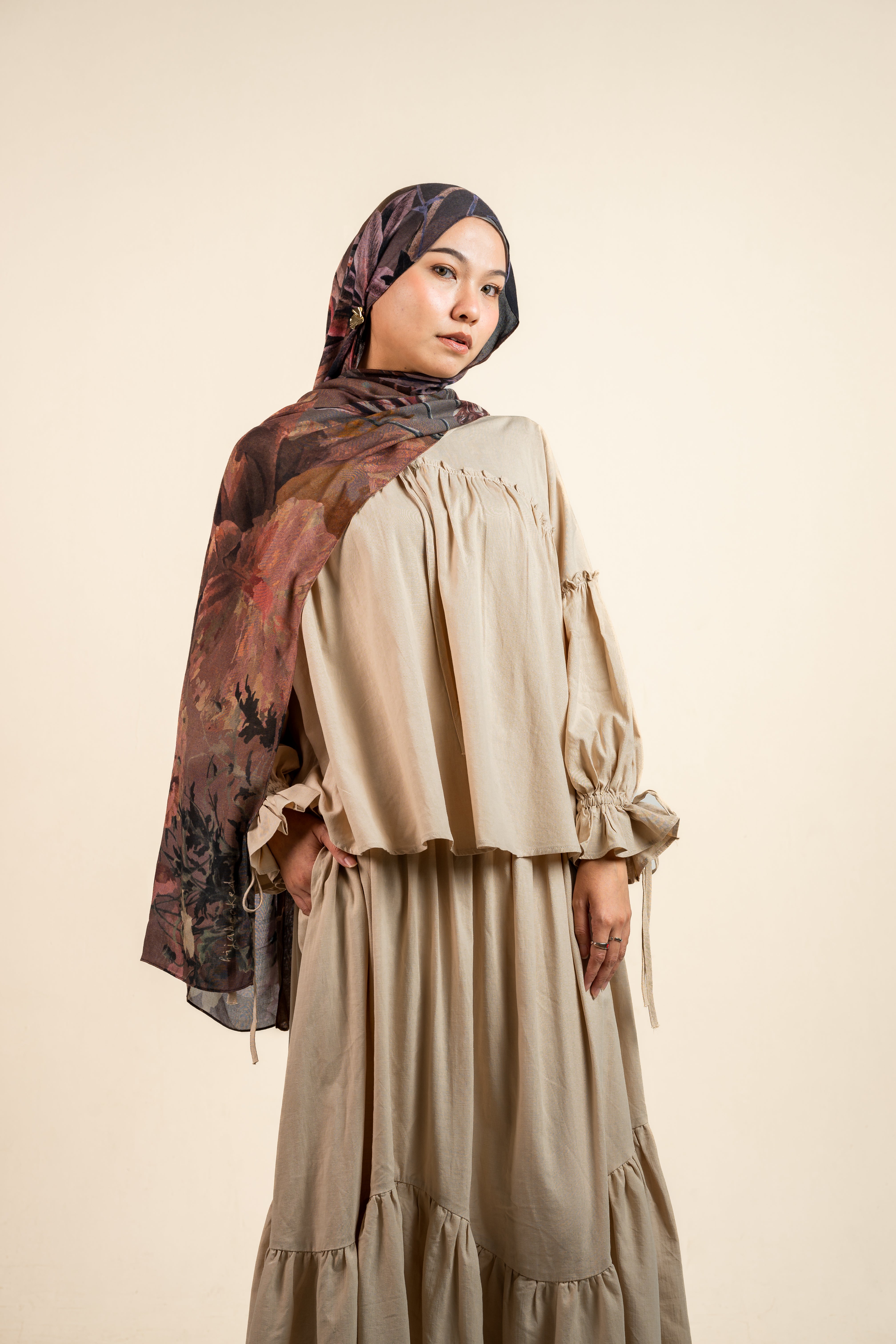 Dreamer Skirt Set Backorder