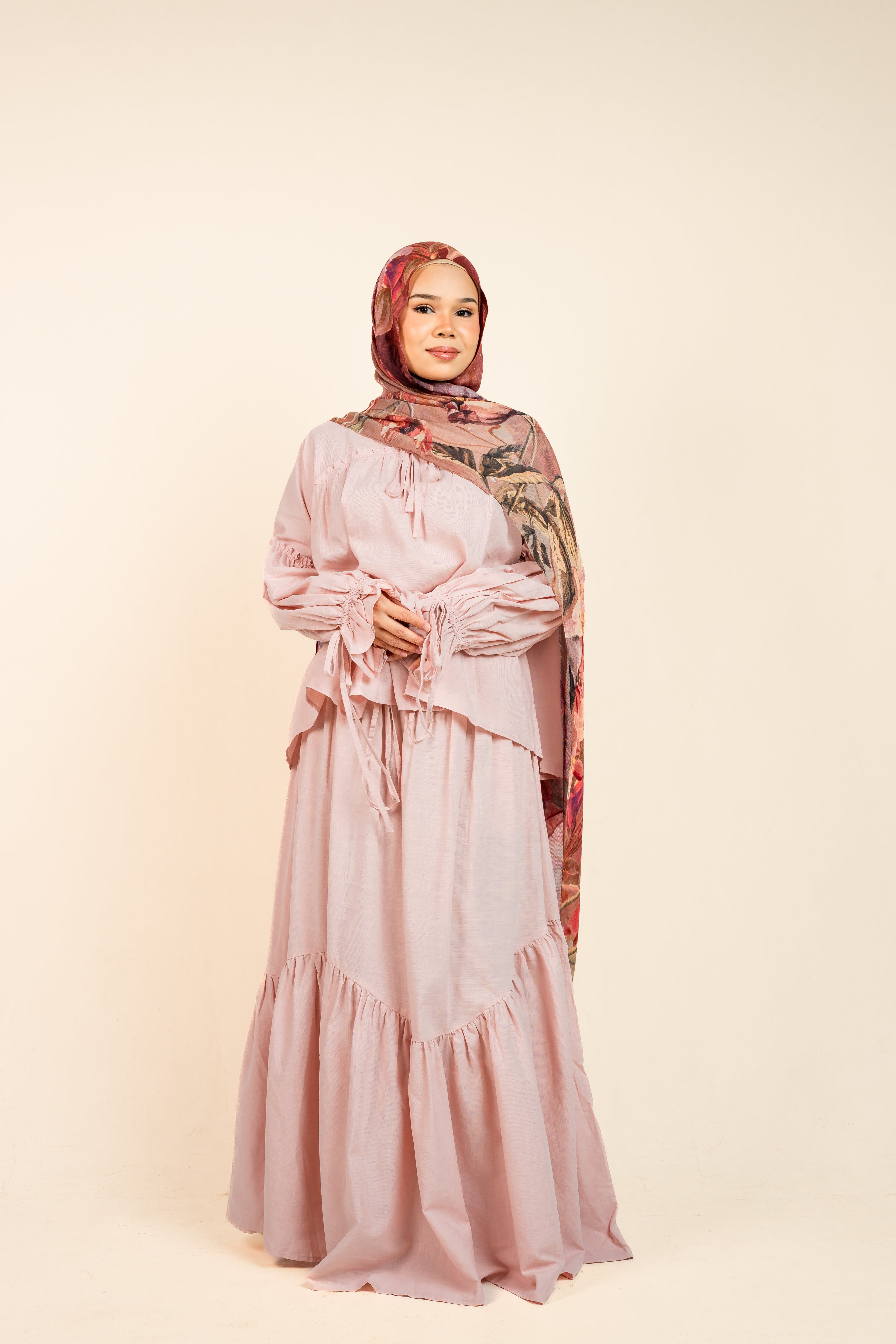 Dreamer Skirt Set Backorder