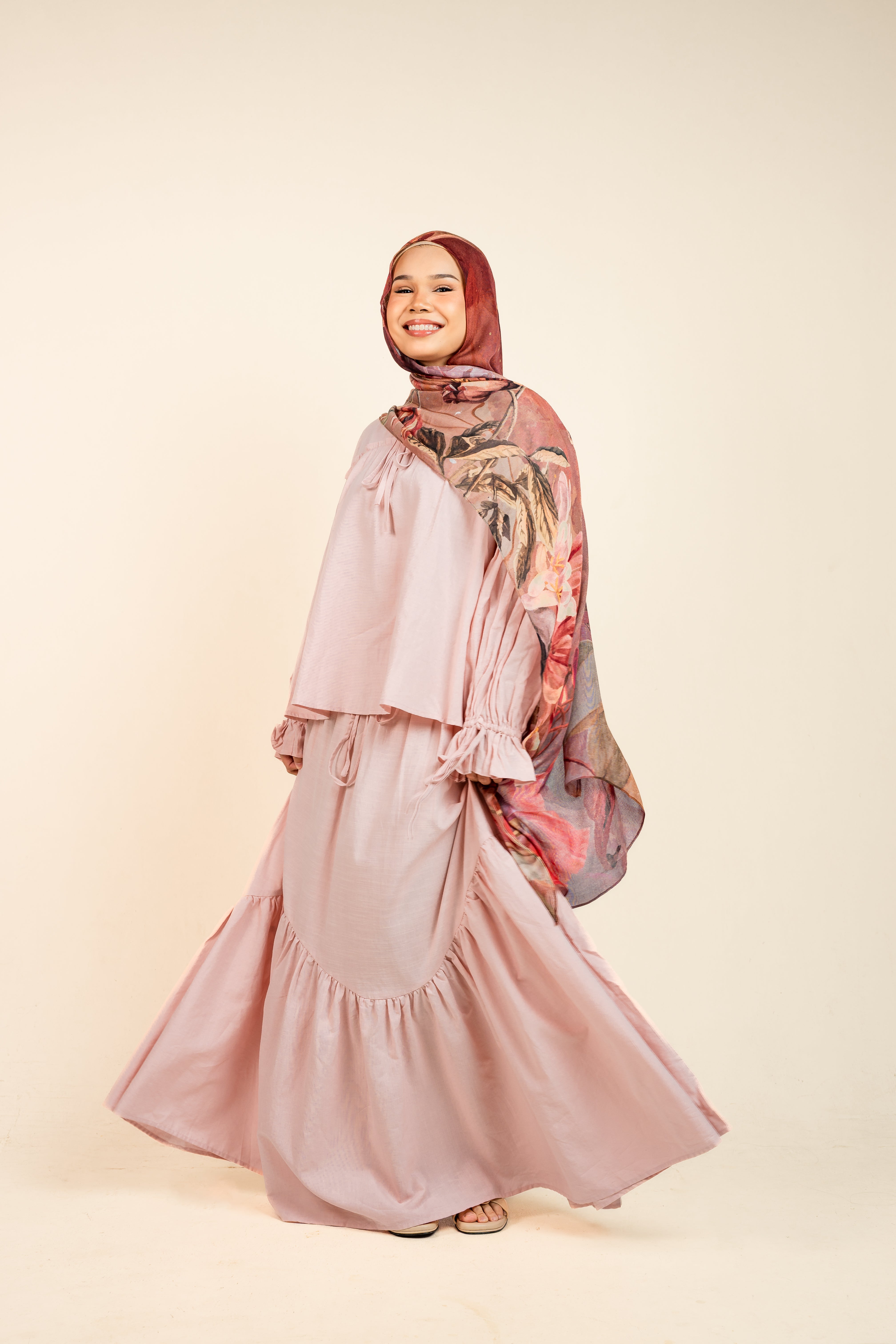 Dreamer Skirt Set Backorder