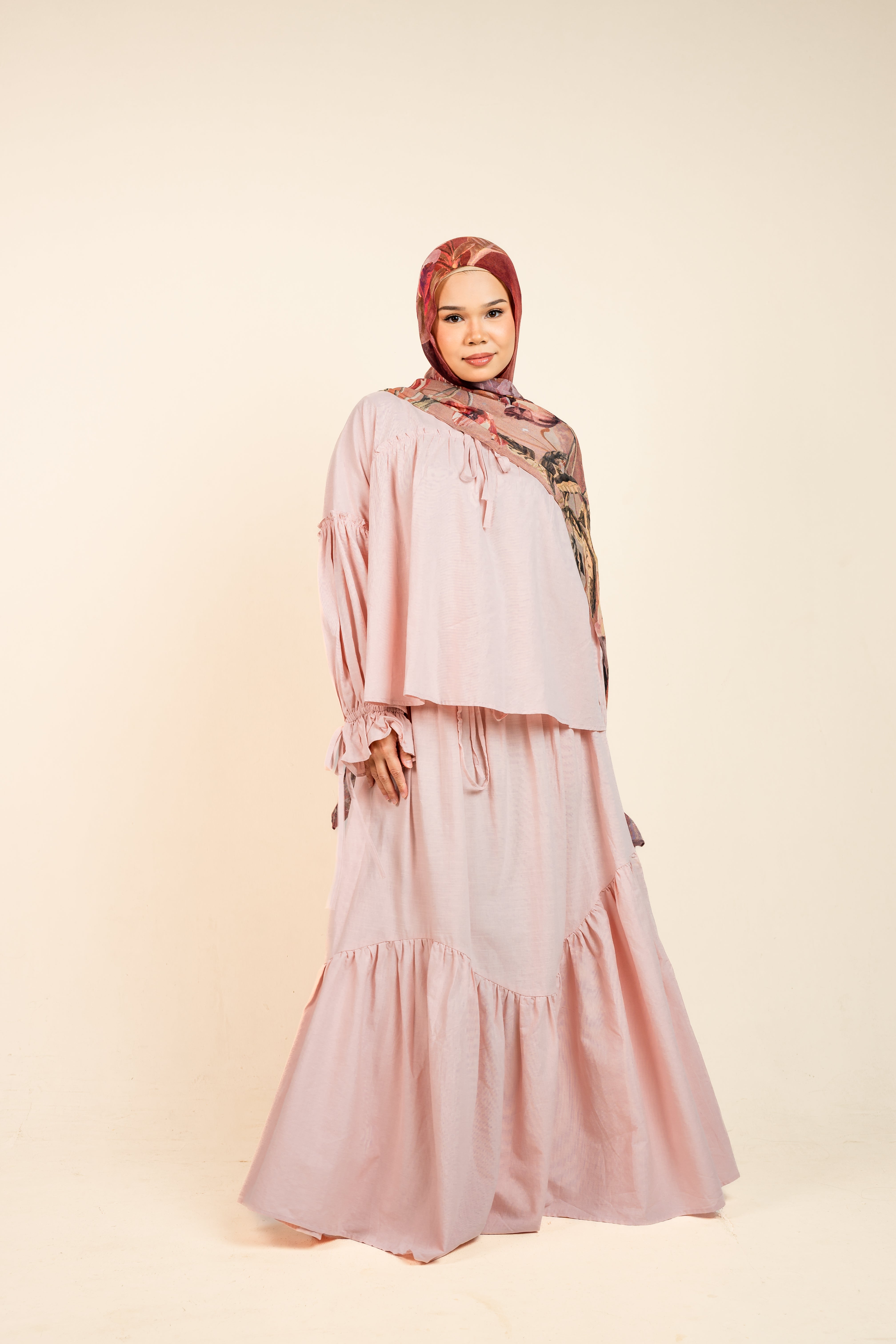 Dreamer Skirt Set Backorder