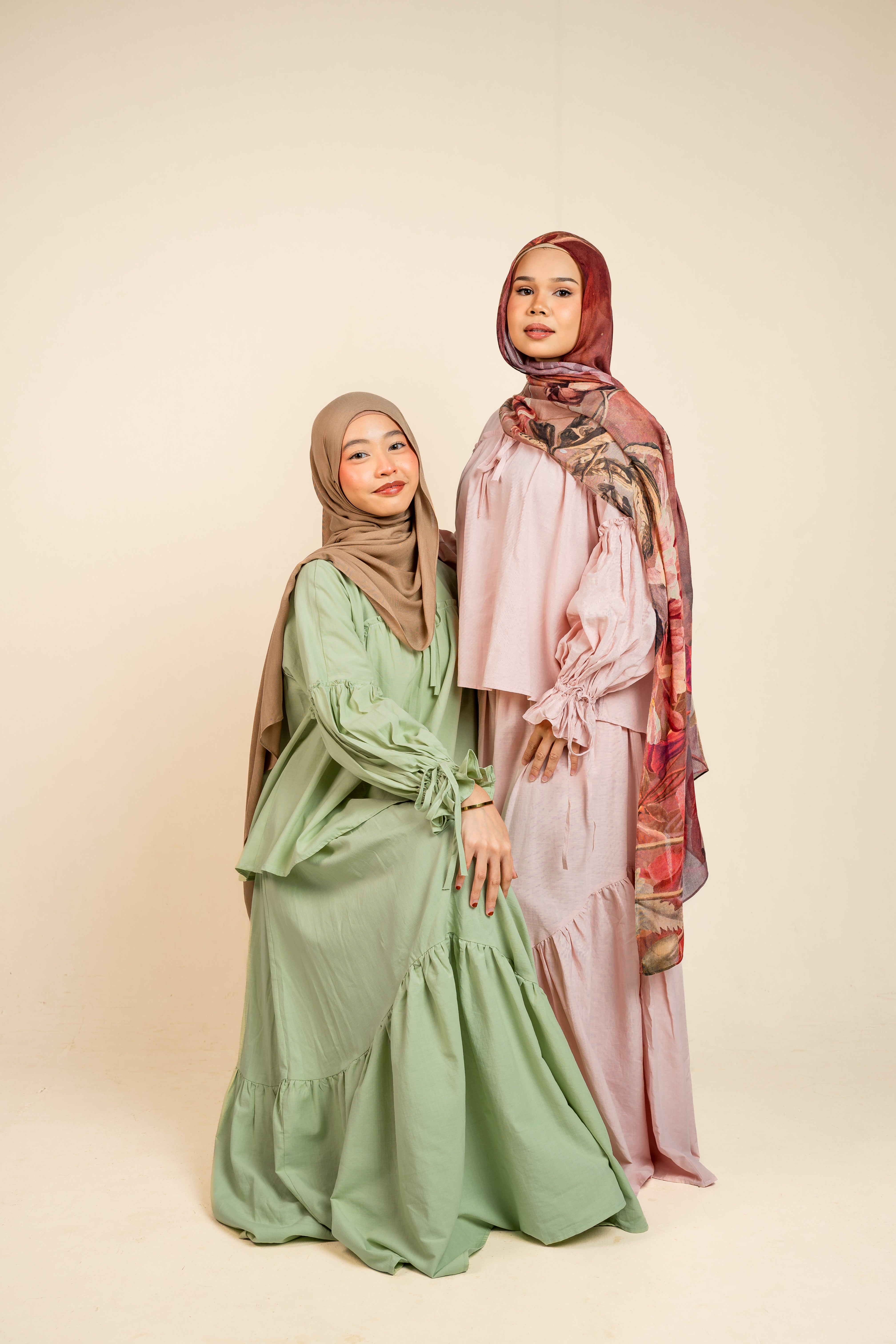 Dreamer Skirt Set Backorder