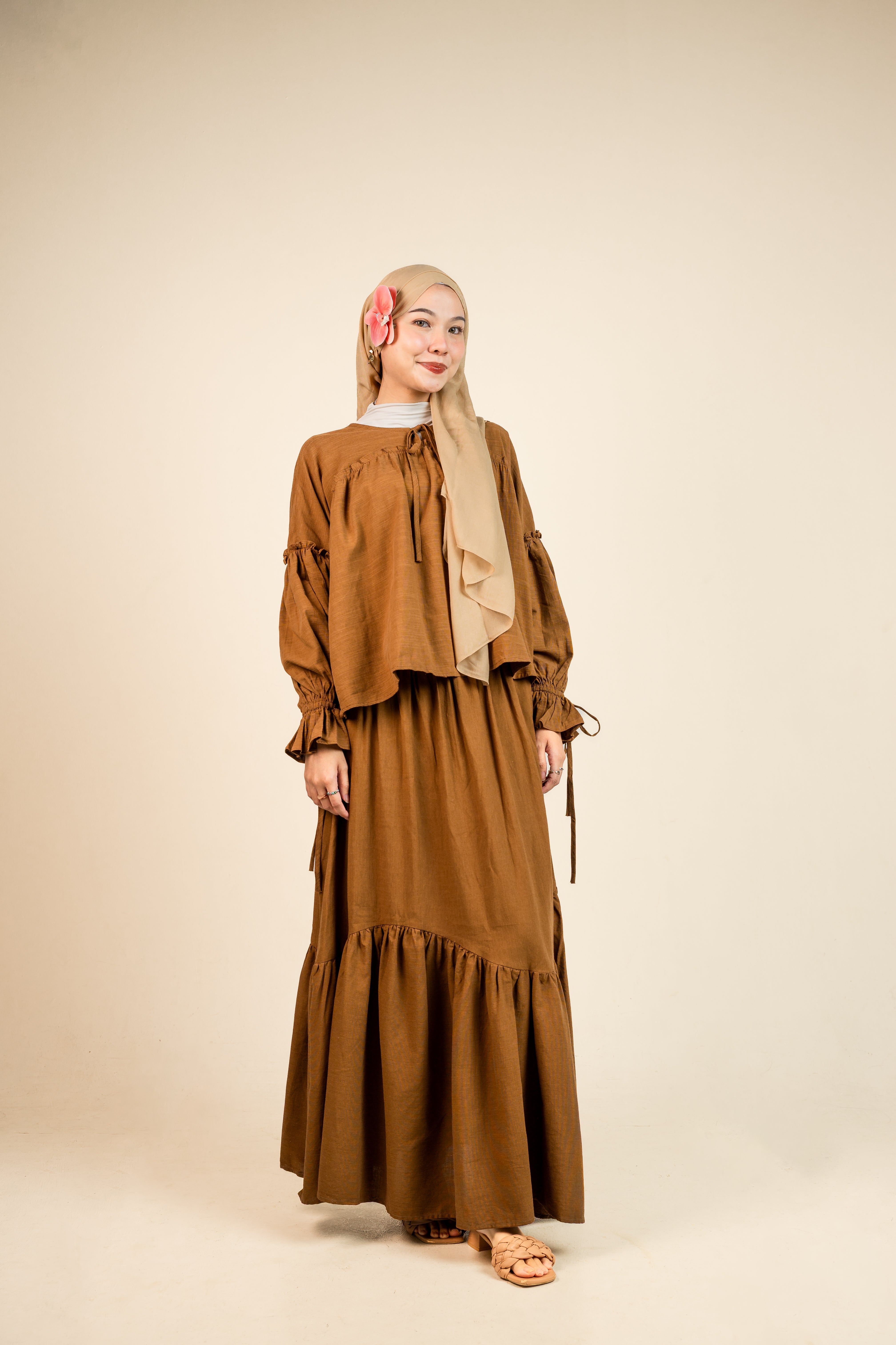 Dreamer Skirt Set Backorder
