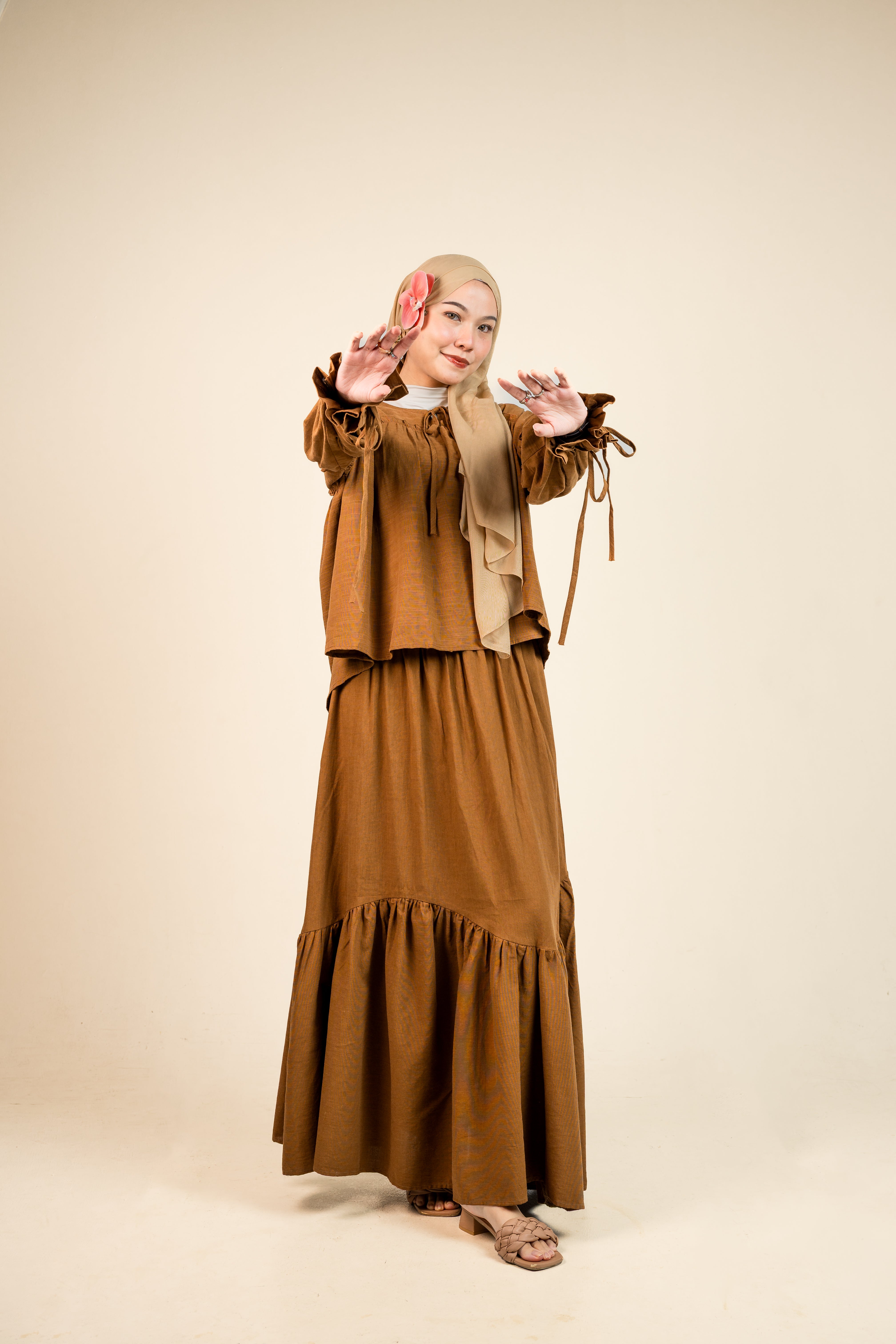Dreamer Skirt Set Backorder