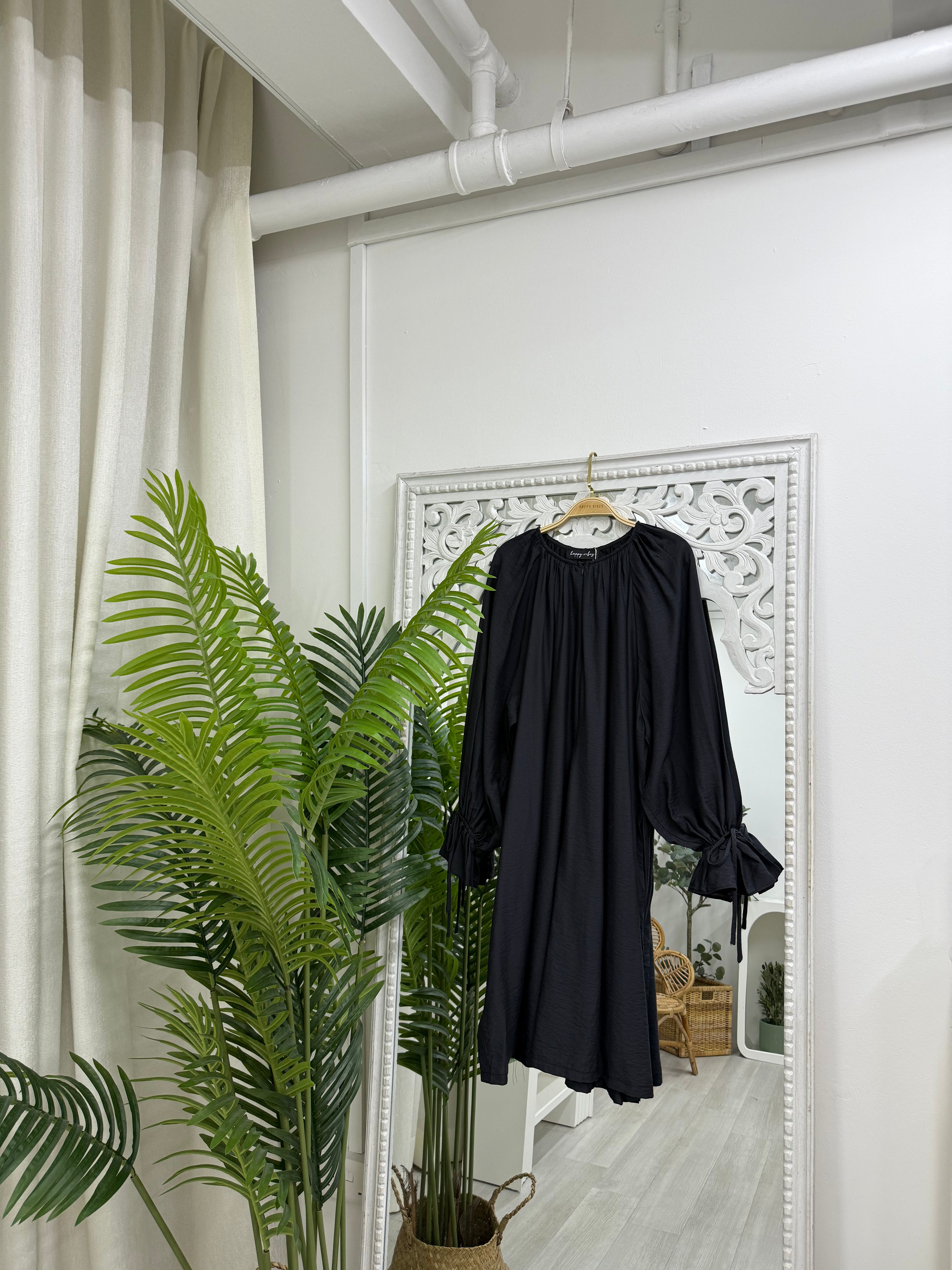 Lola Tunic With Ribbon - Nursing Friendly