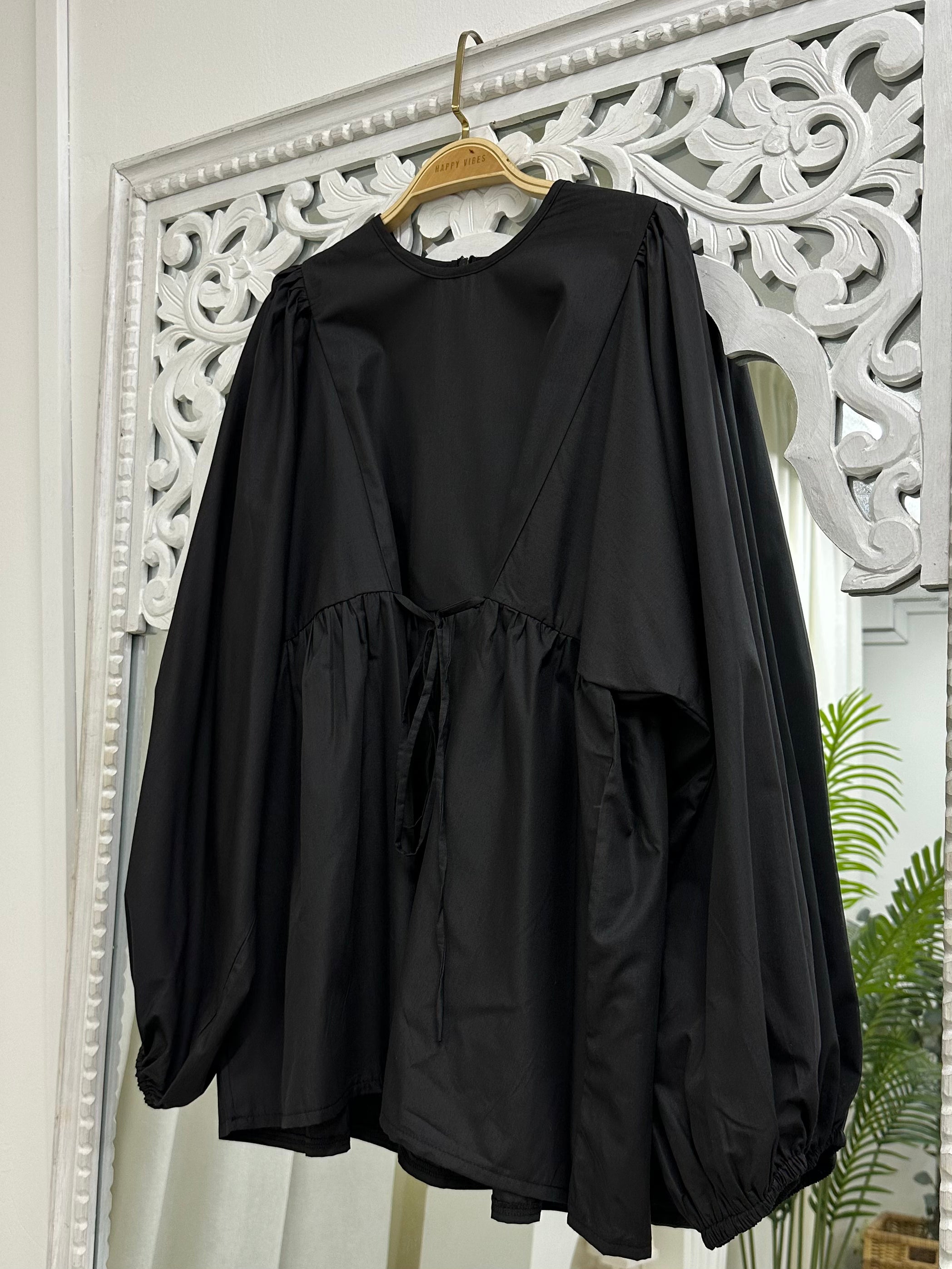 Faye Cooling Cotton Top