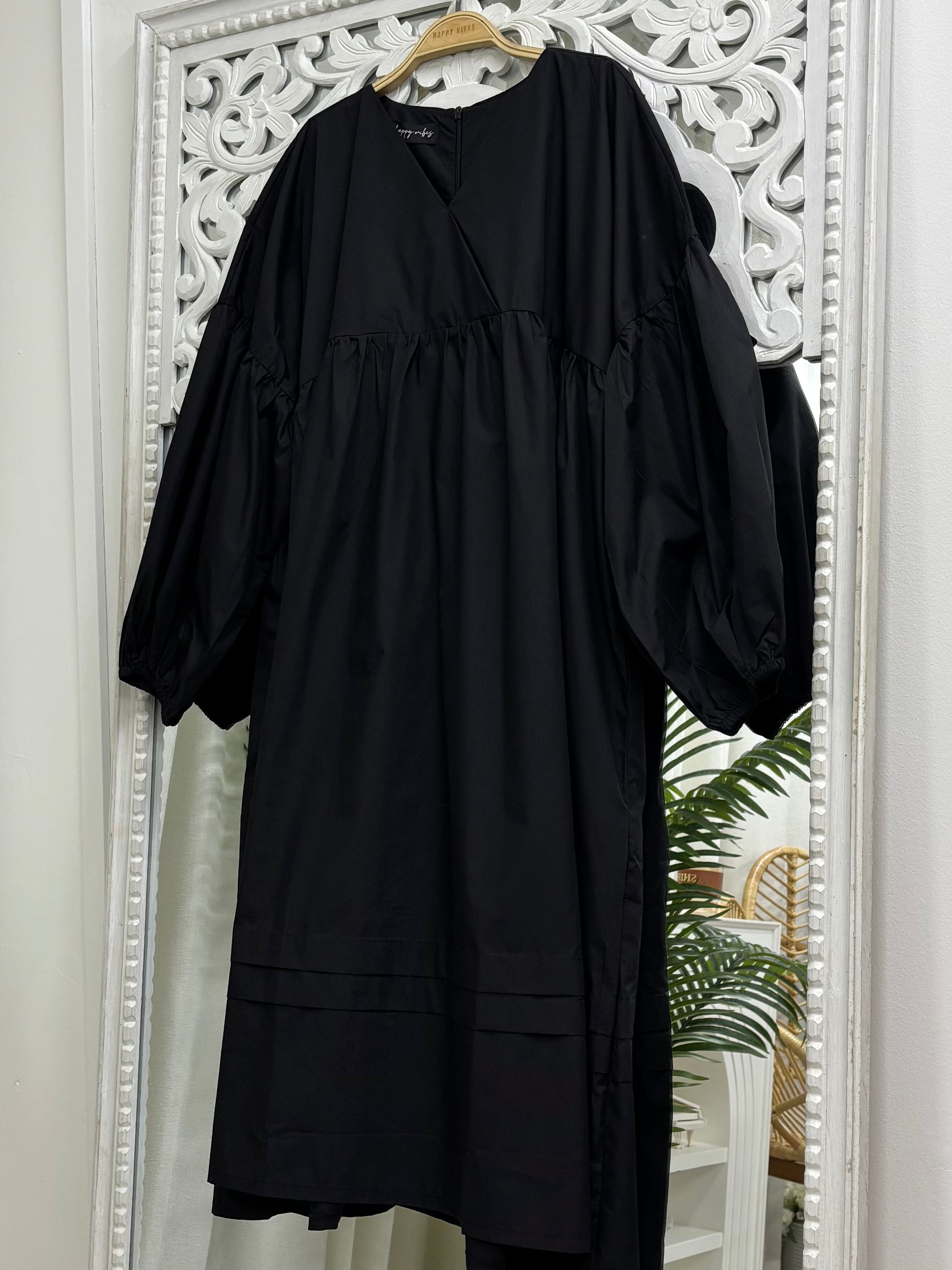 Kimora Cooling Cotton Tunic