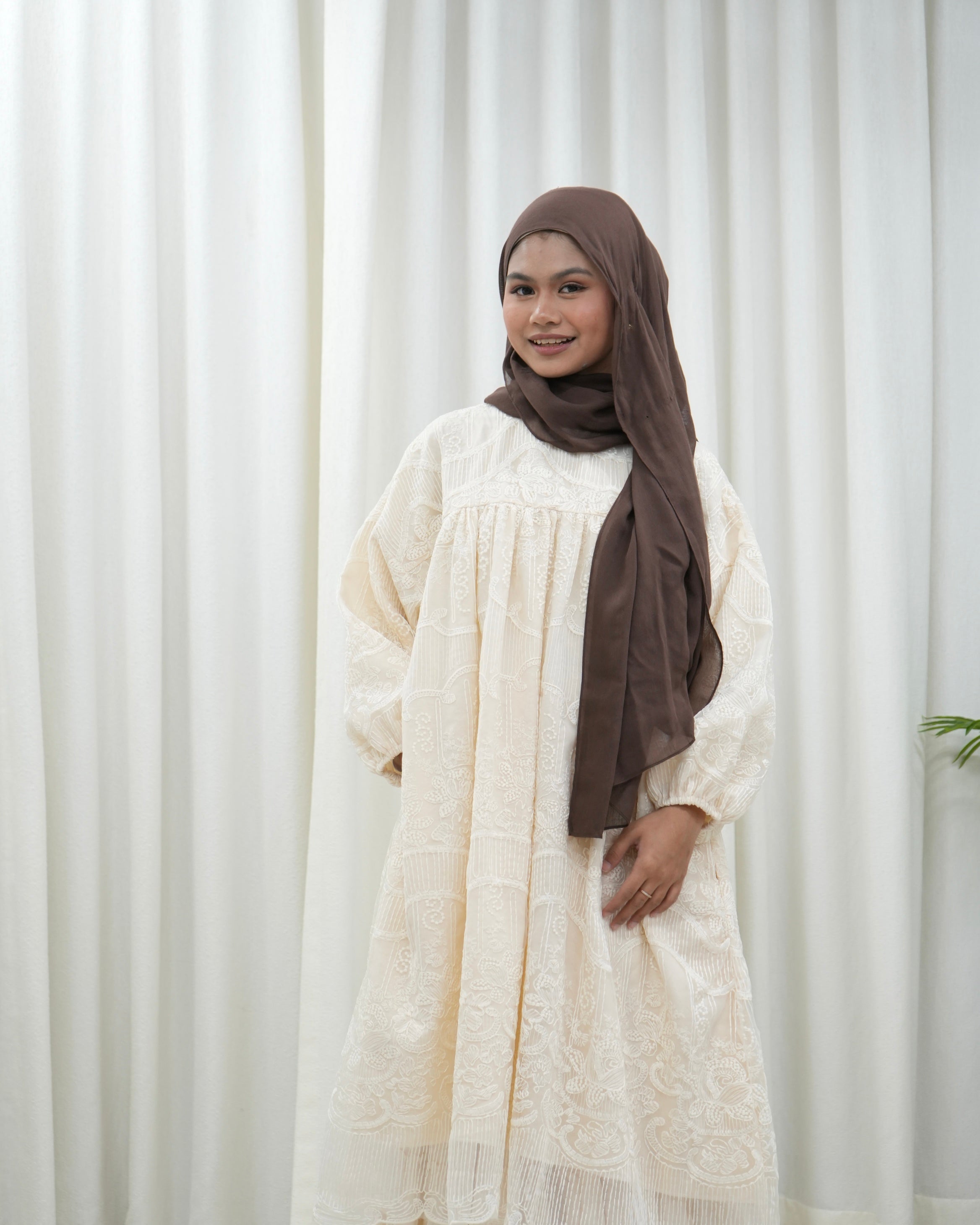 Willowdoll Lineup Tunic - Celestia