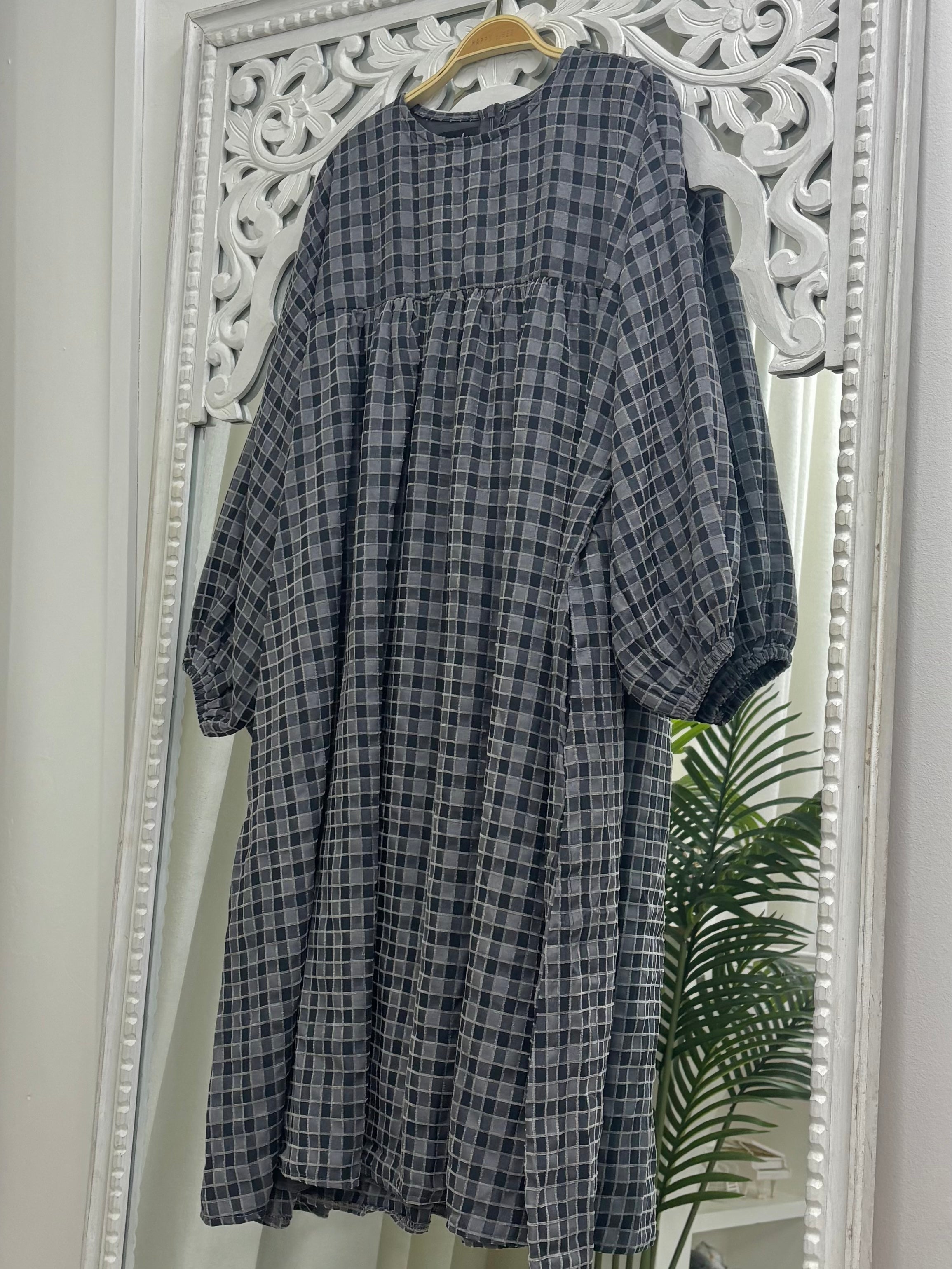 Willowdoll Tunic Lineup - Harper HV Label