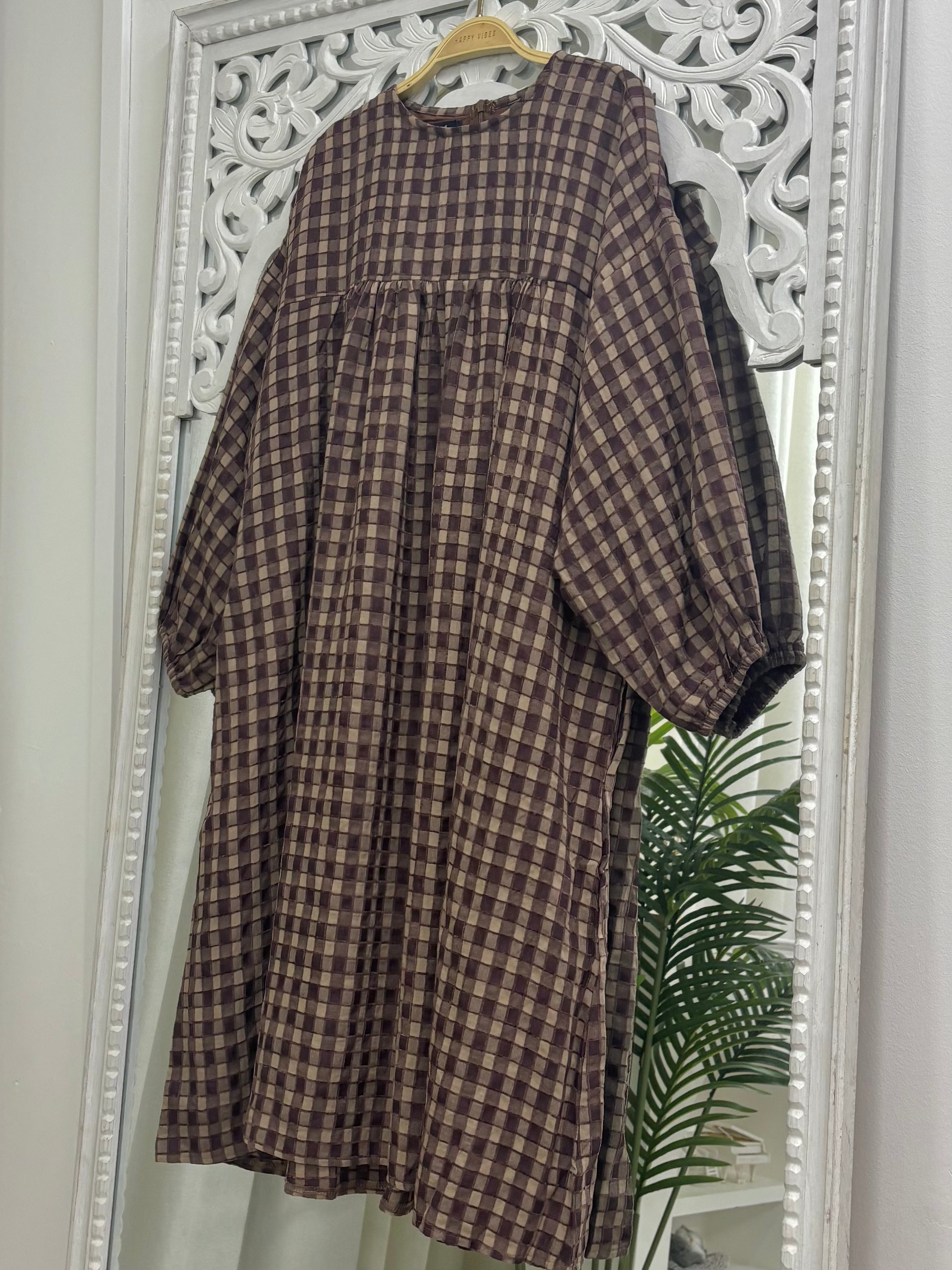 Willowdoll Tunic Lineup - Harper HV Label