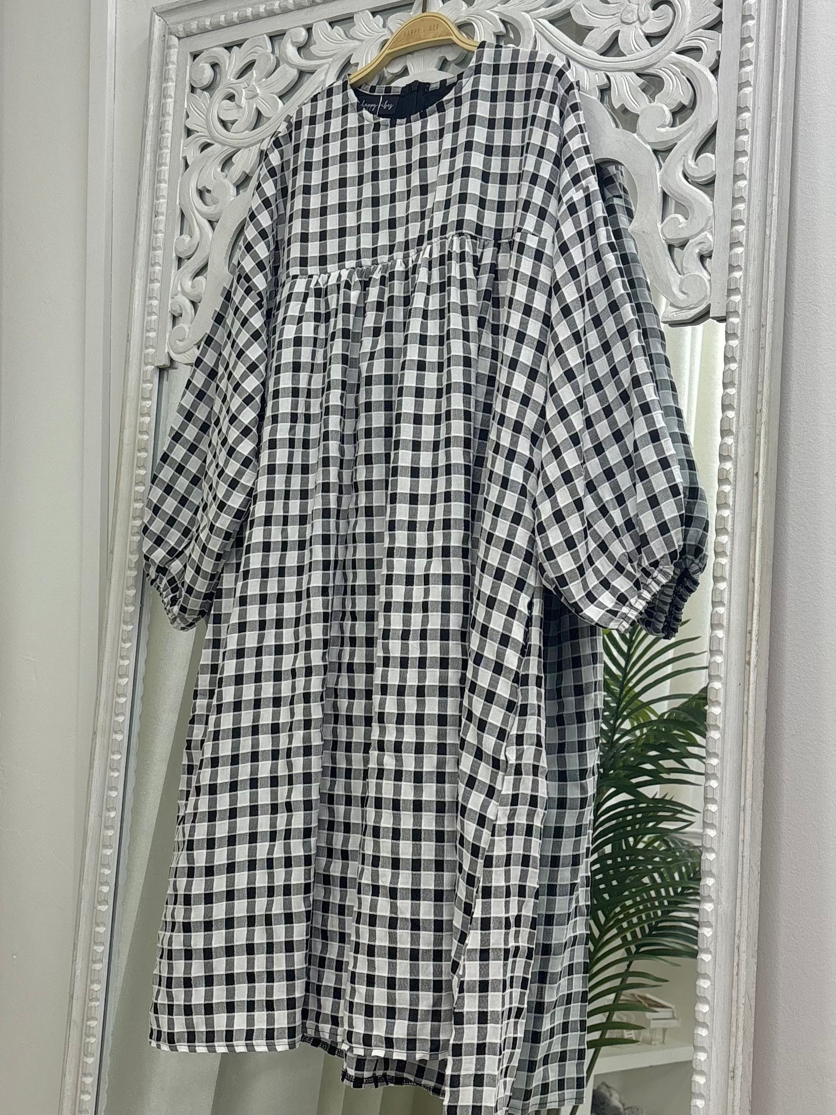 Willowdoll Tunic Lineup - Harper HV Label