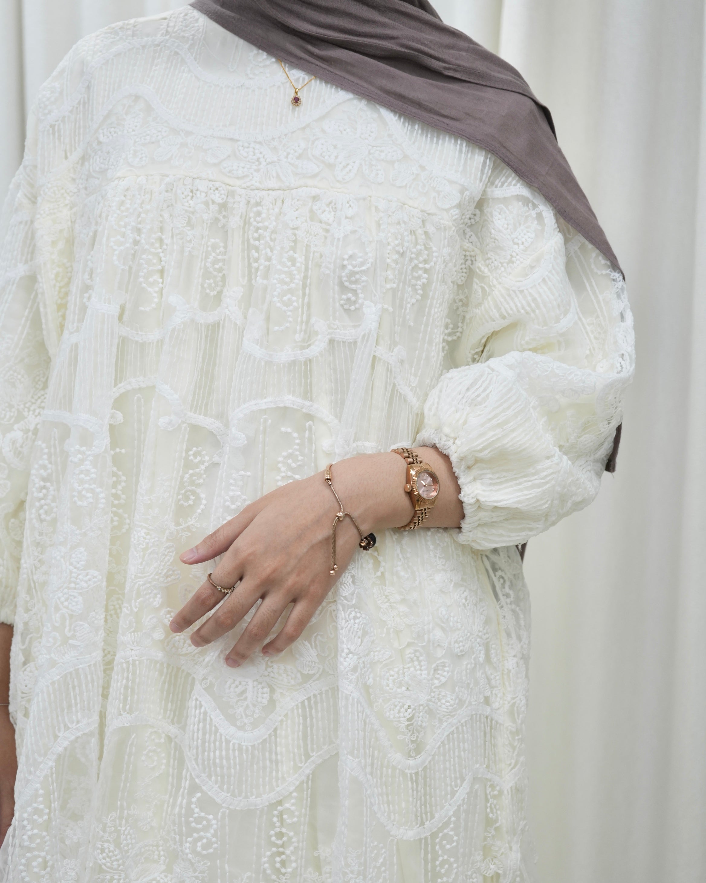Willowdoll Lineup Tunic - Celestia