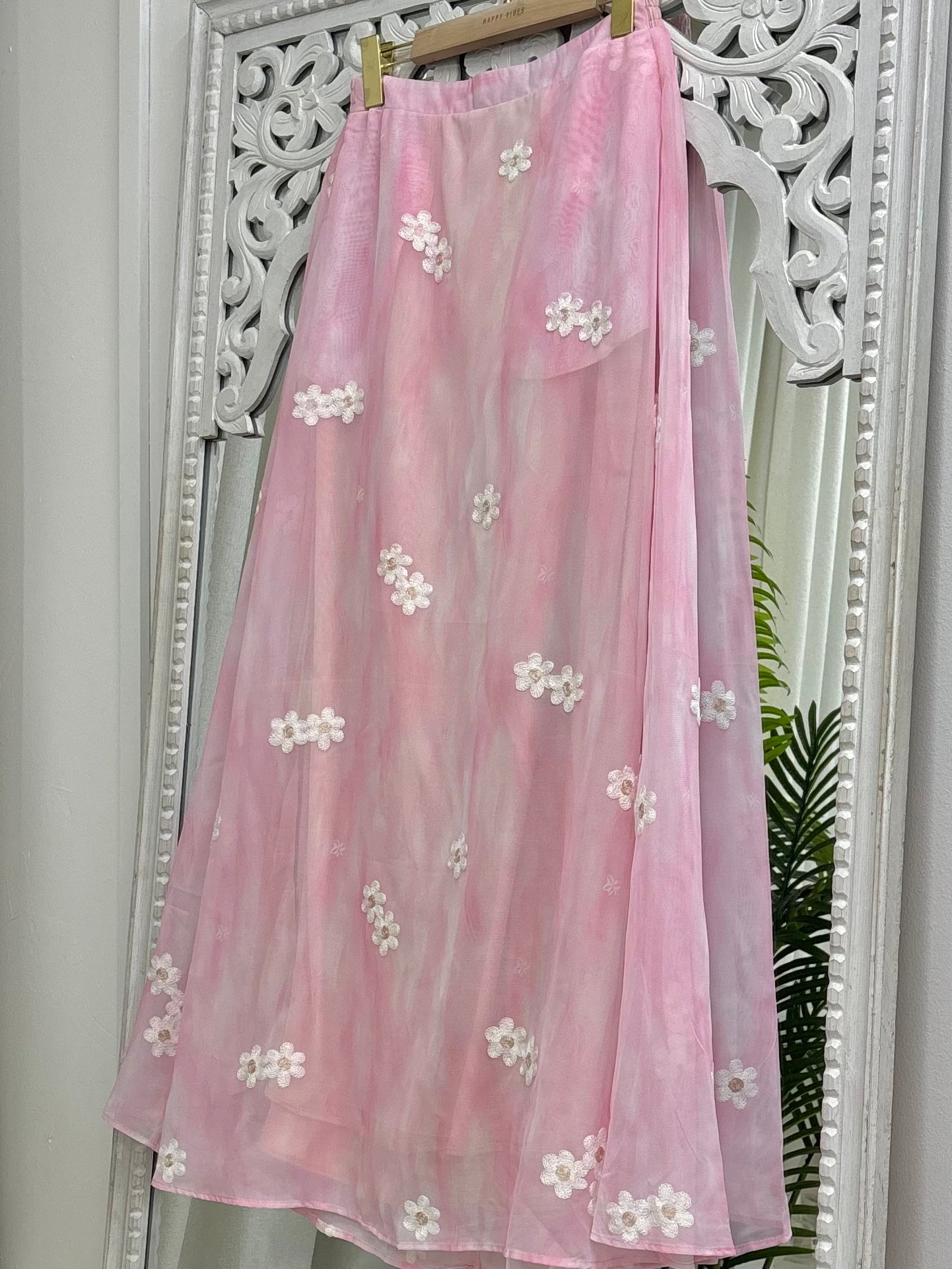 Etherea Bloom Skirt - HV Label