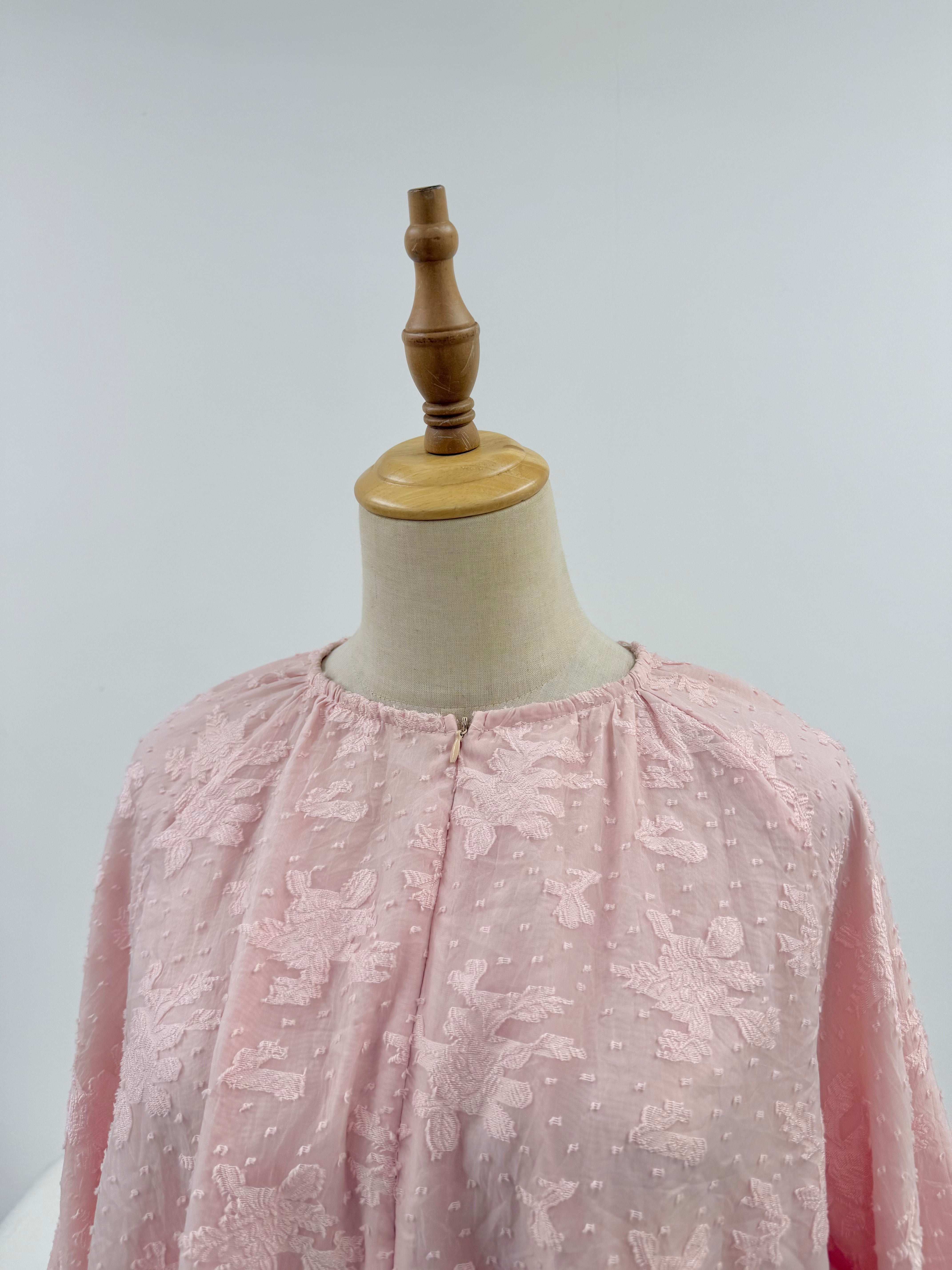 Celestine Blouse - Lunaria Nursing Friendly