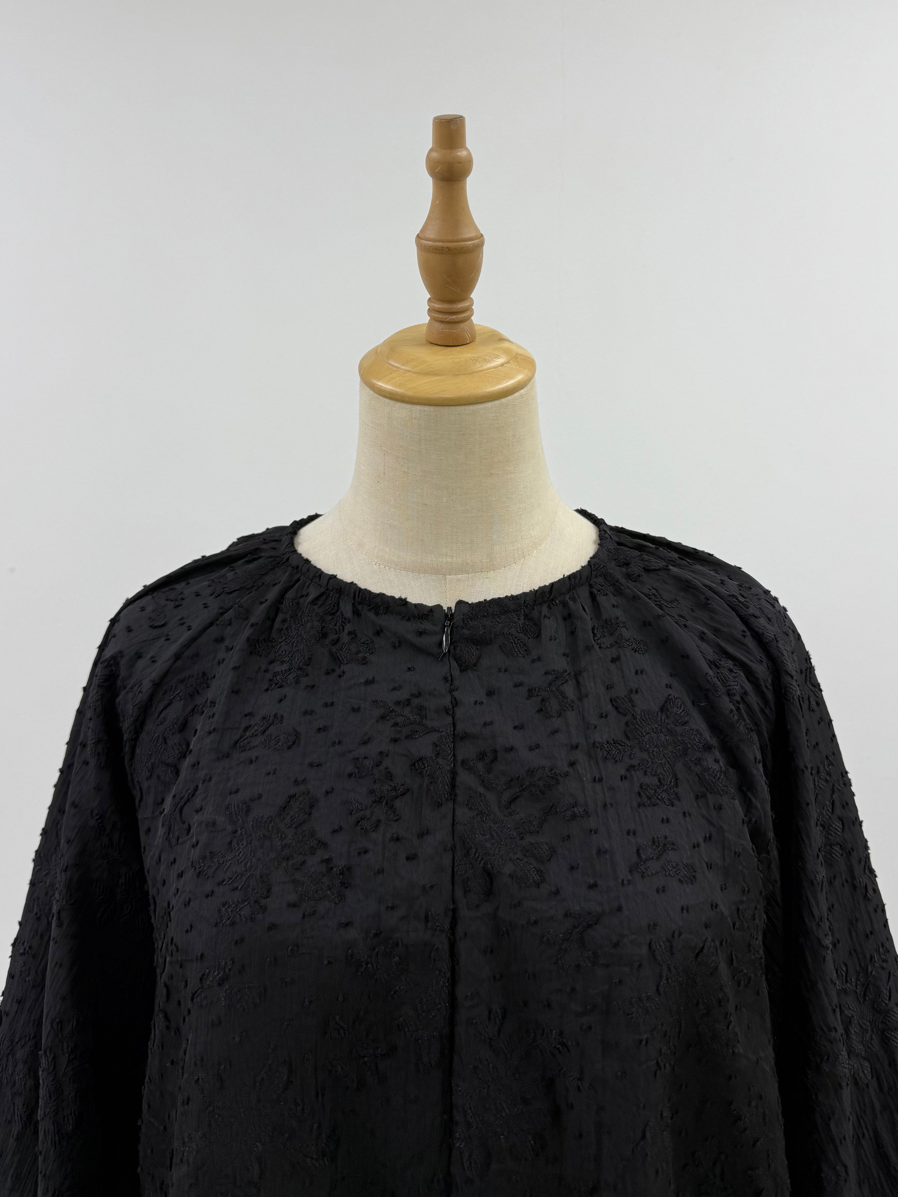 Celestine Blouse - Lunaria Nursing Friendly