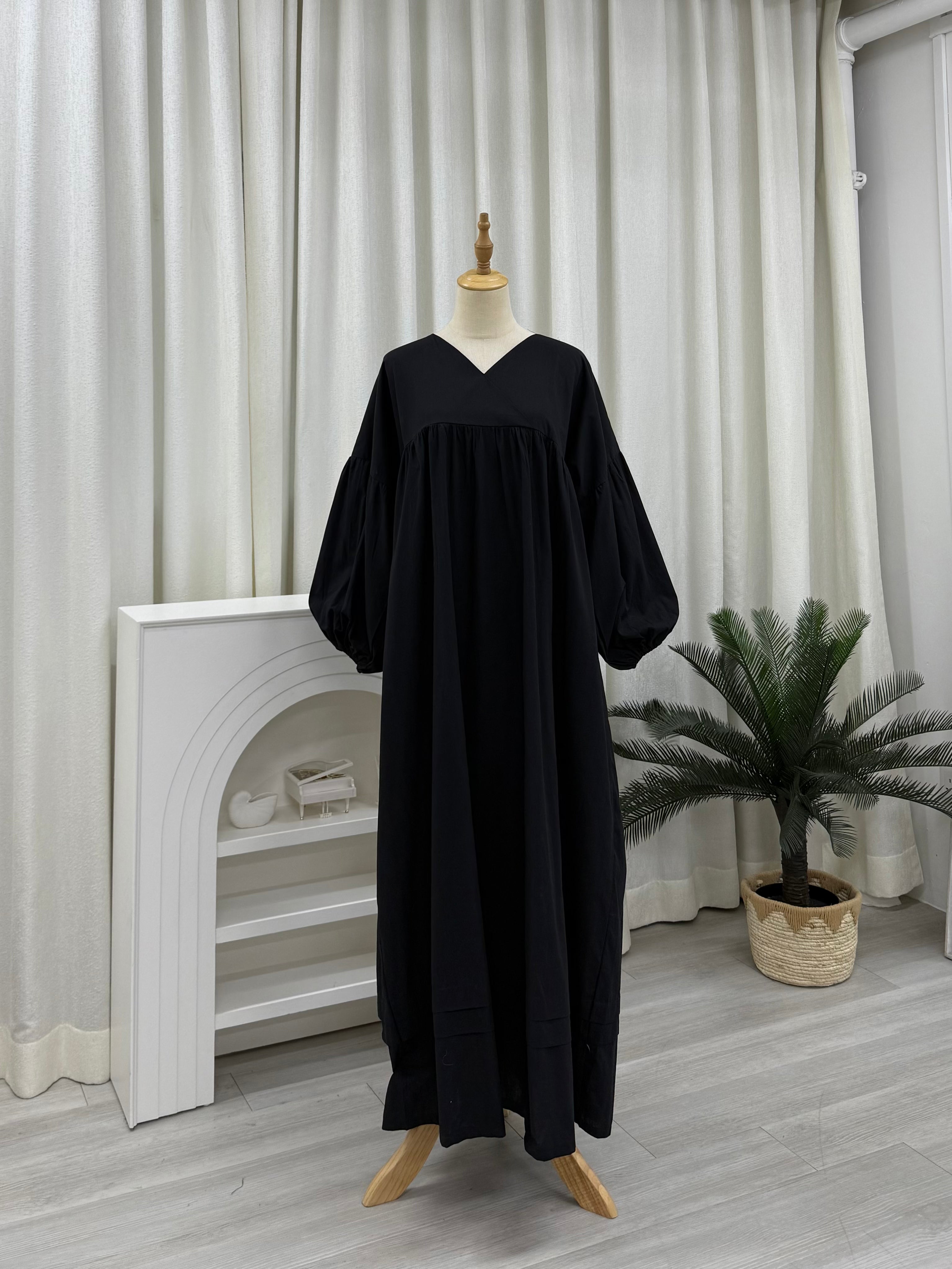 Kimora Cotton Dress