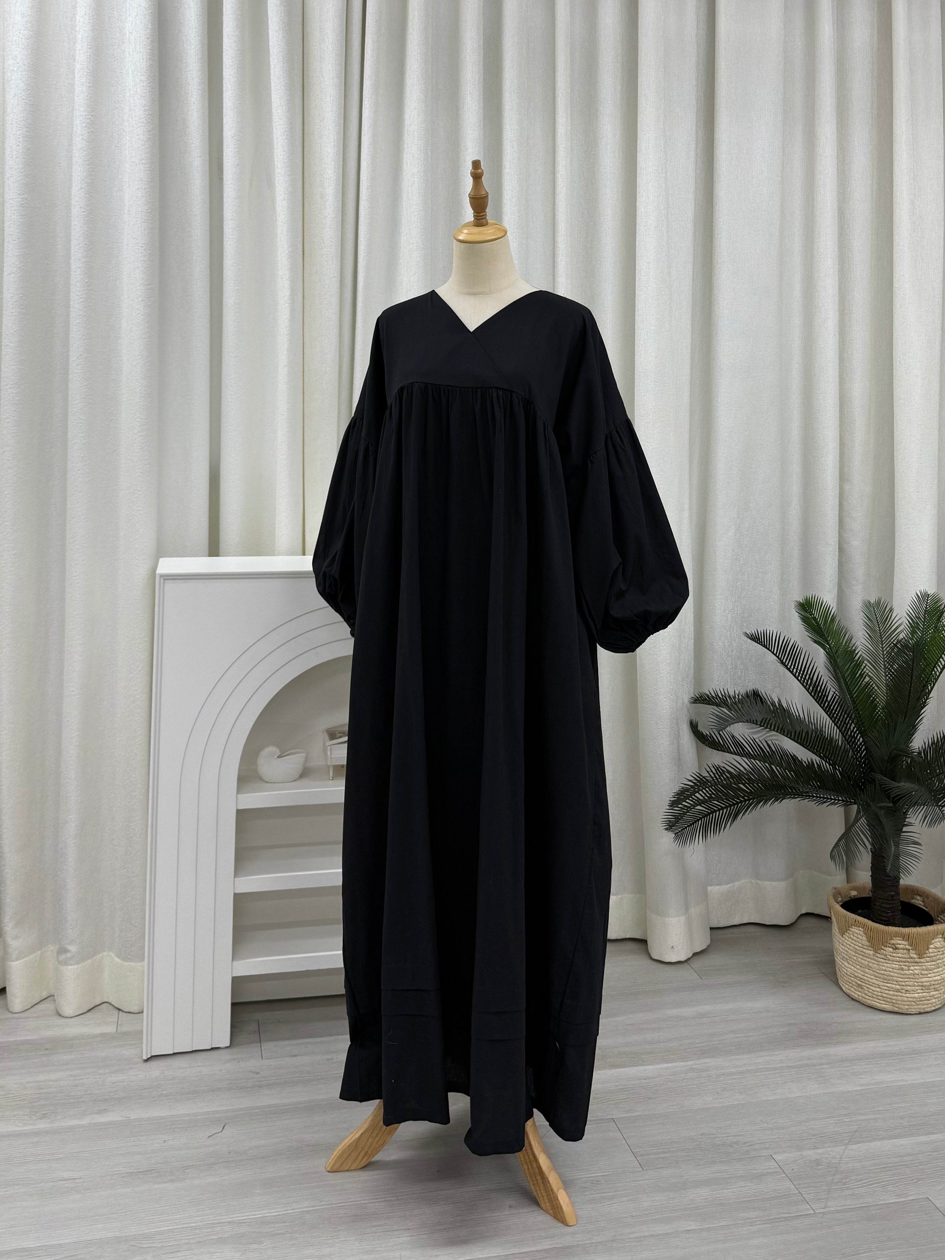 Kimora Cotton Dress