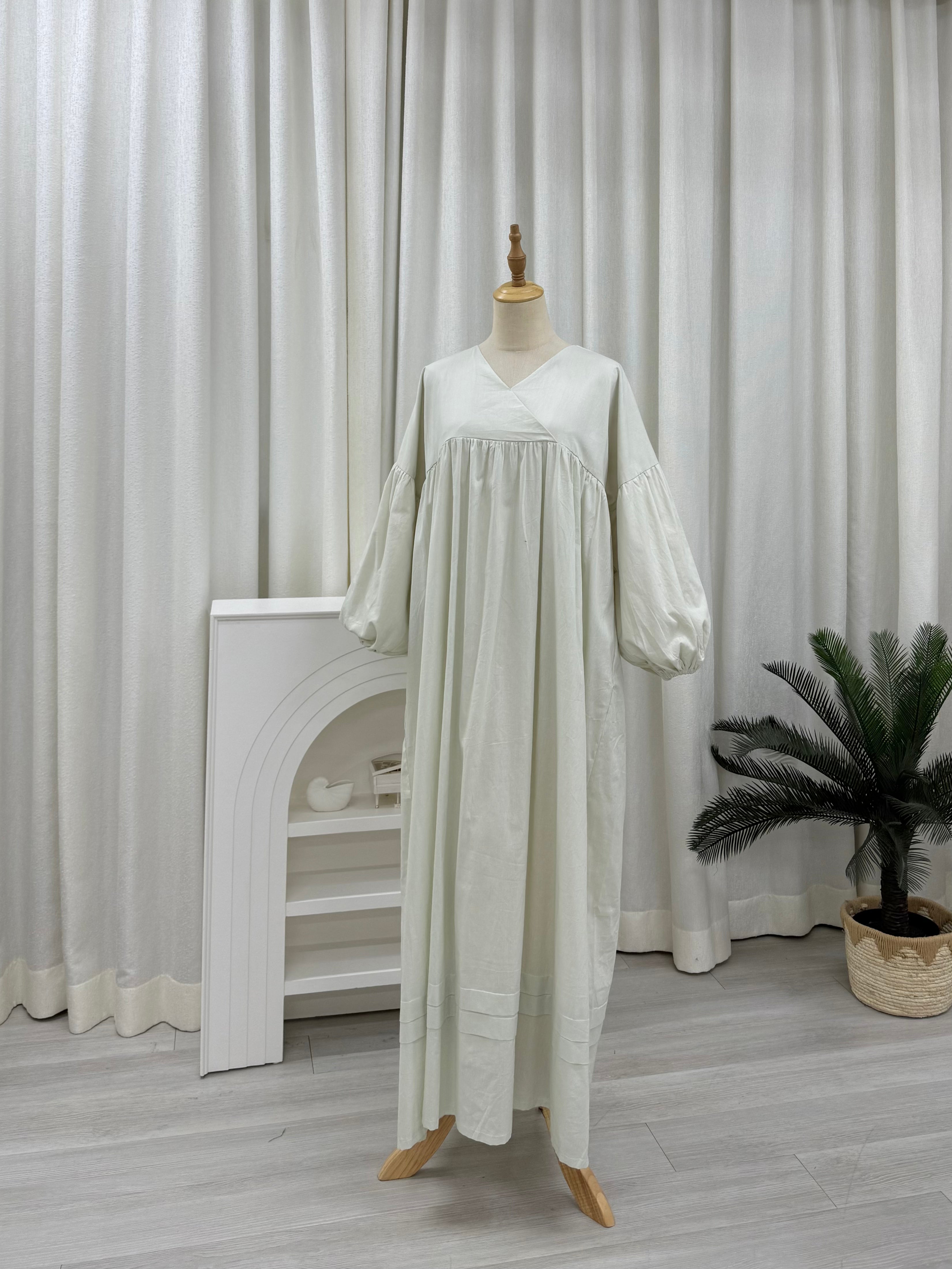 Kimora Cotton Dress