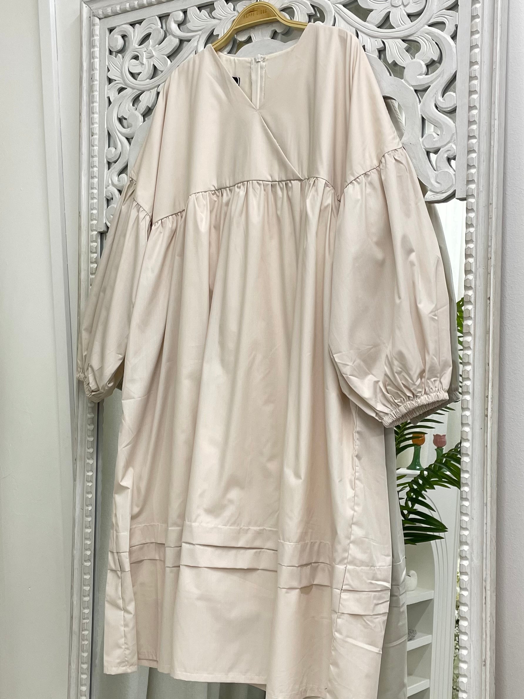 Kimora Cooling Cotton Tunic