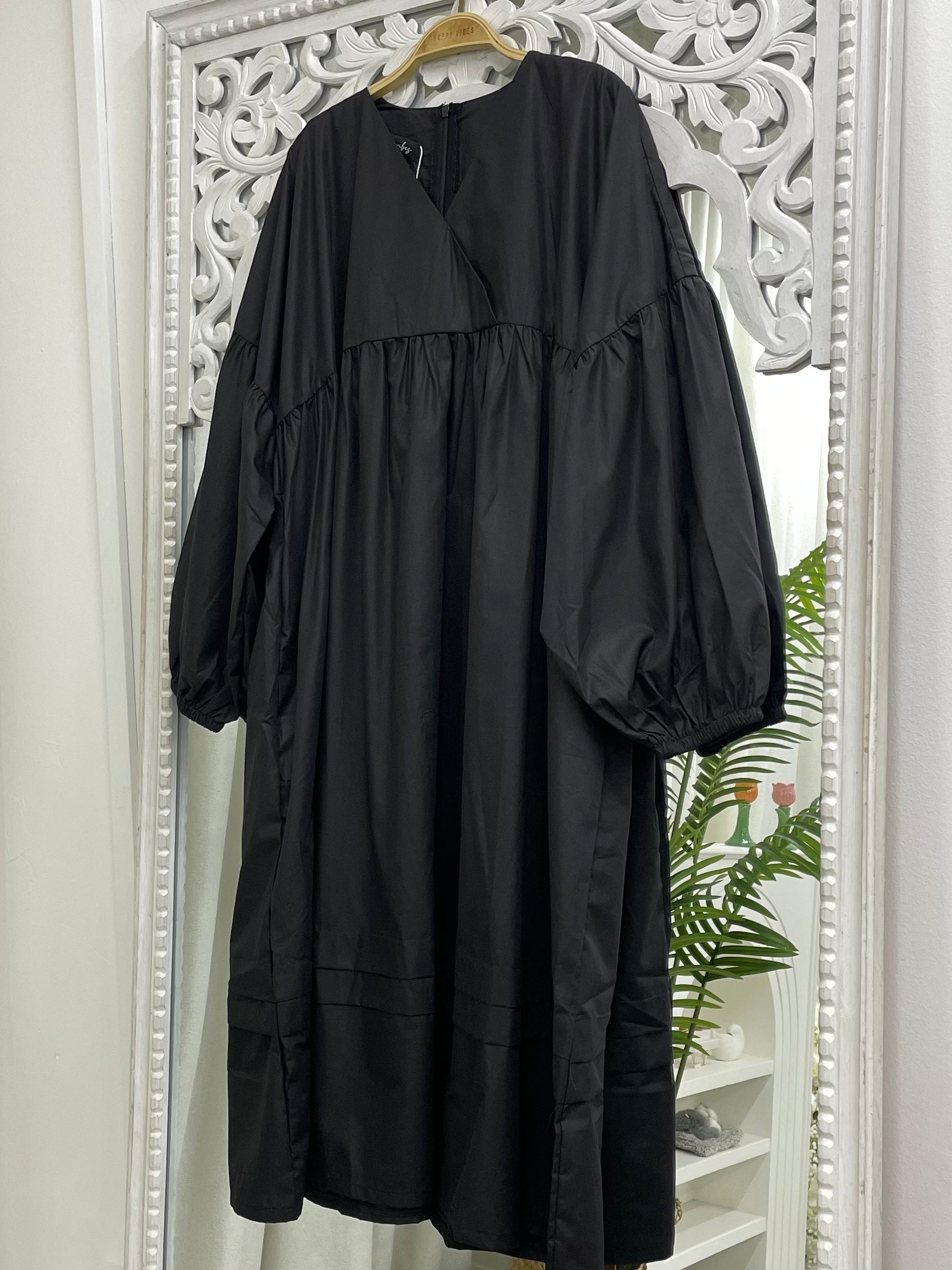 Kimora Cooling Cotton Tunic