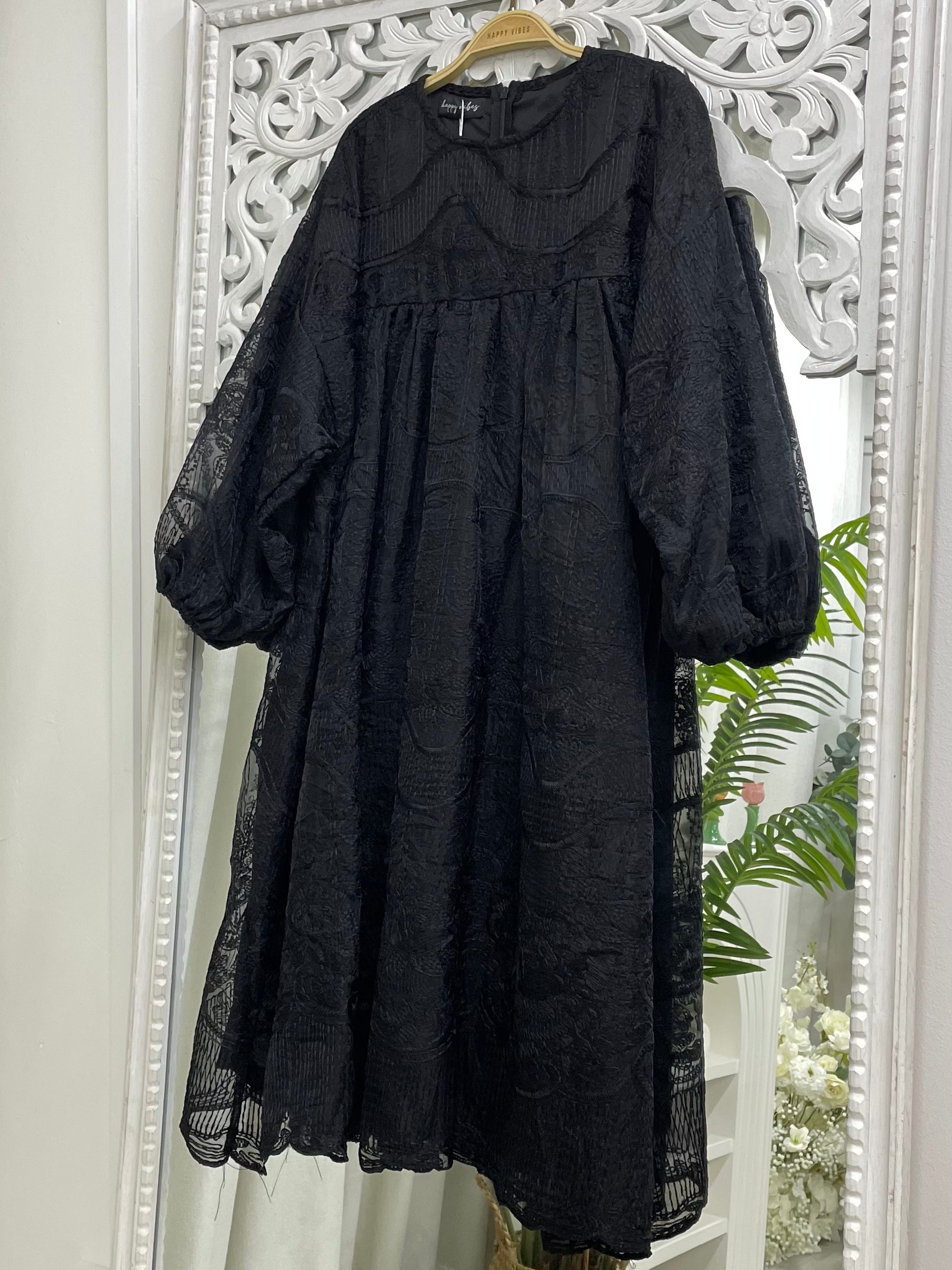 Willowdoll Lineup Tunic - Celestia