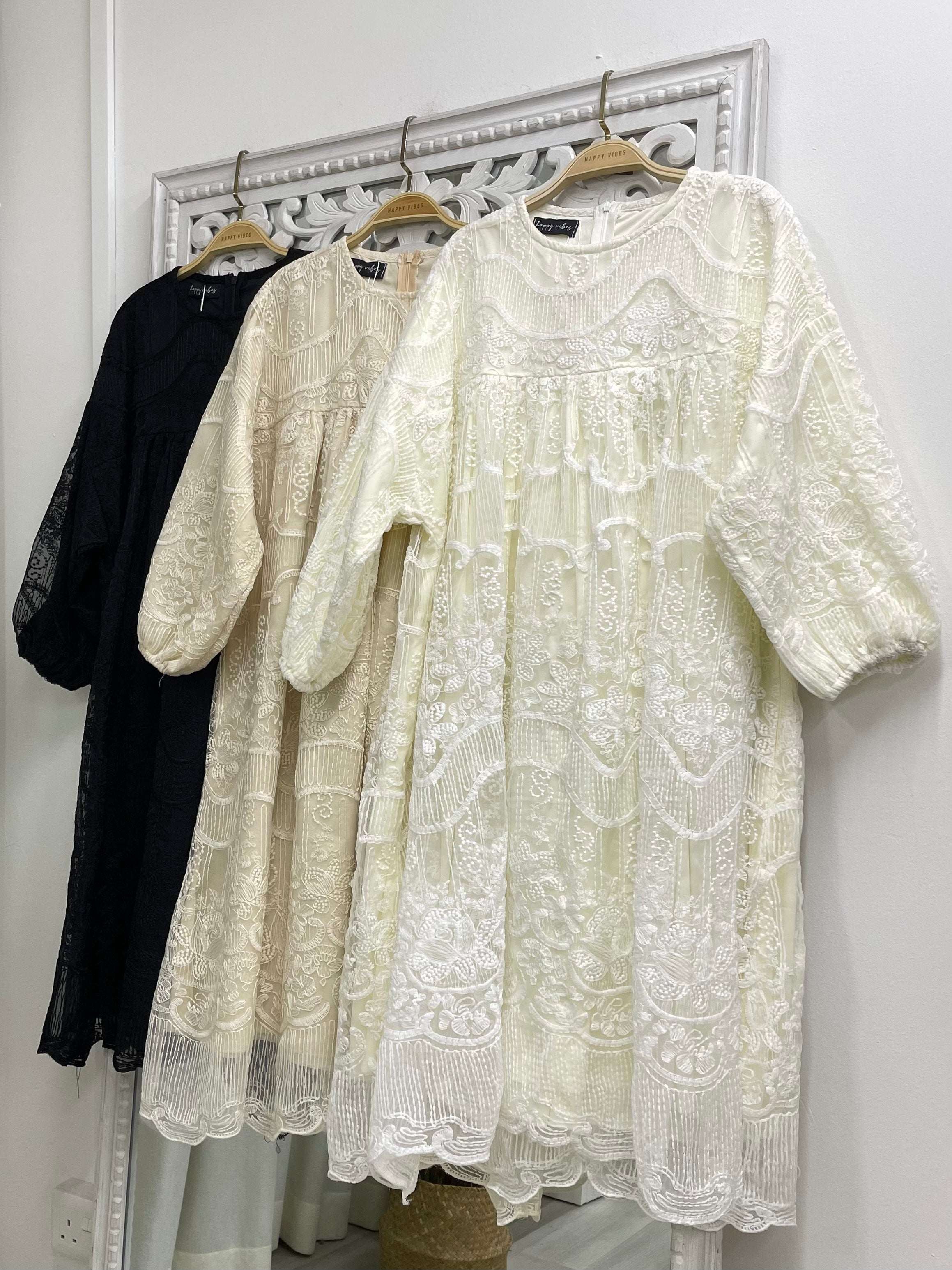 Willowdoll Lineup Tunic - Celestia