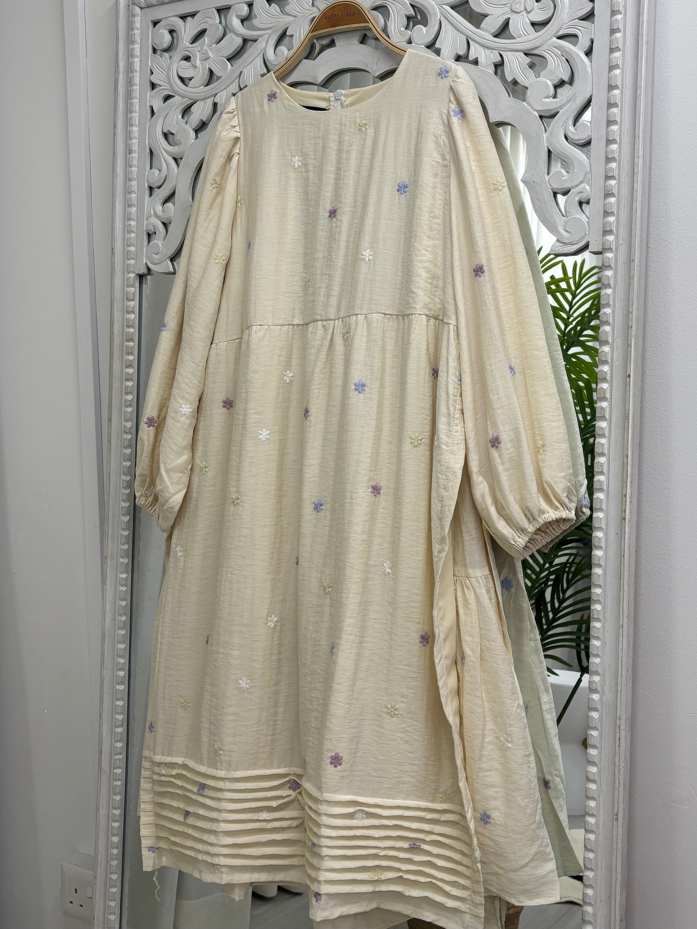 The Lylah Set - Popsicle HV Label