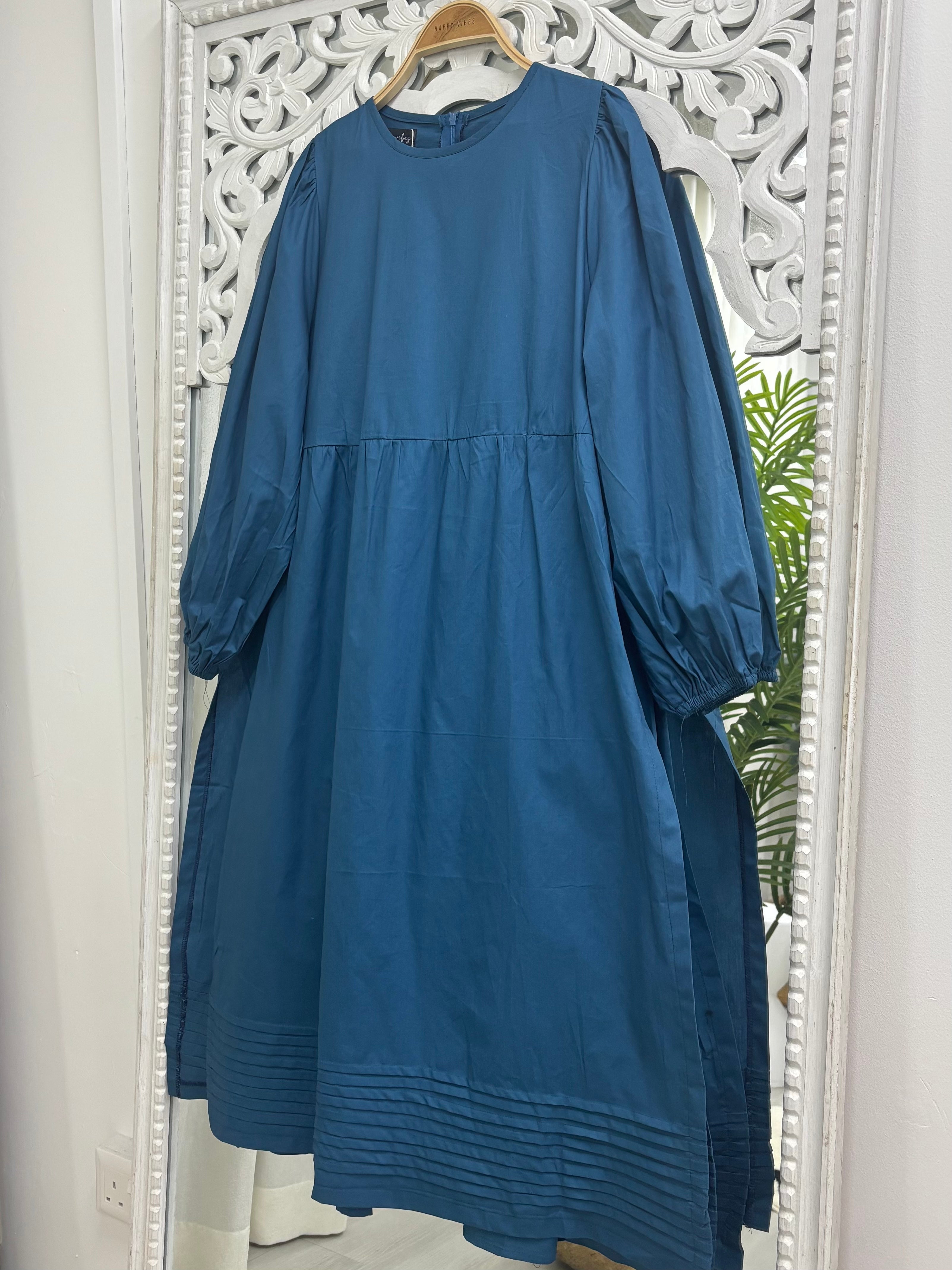The Lylah Cotton Set HV Label