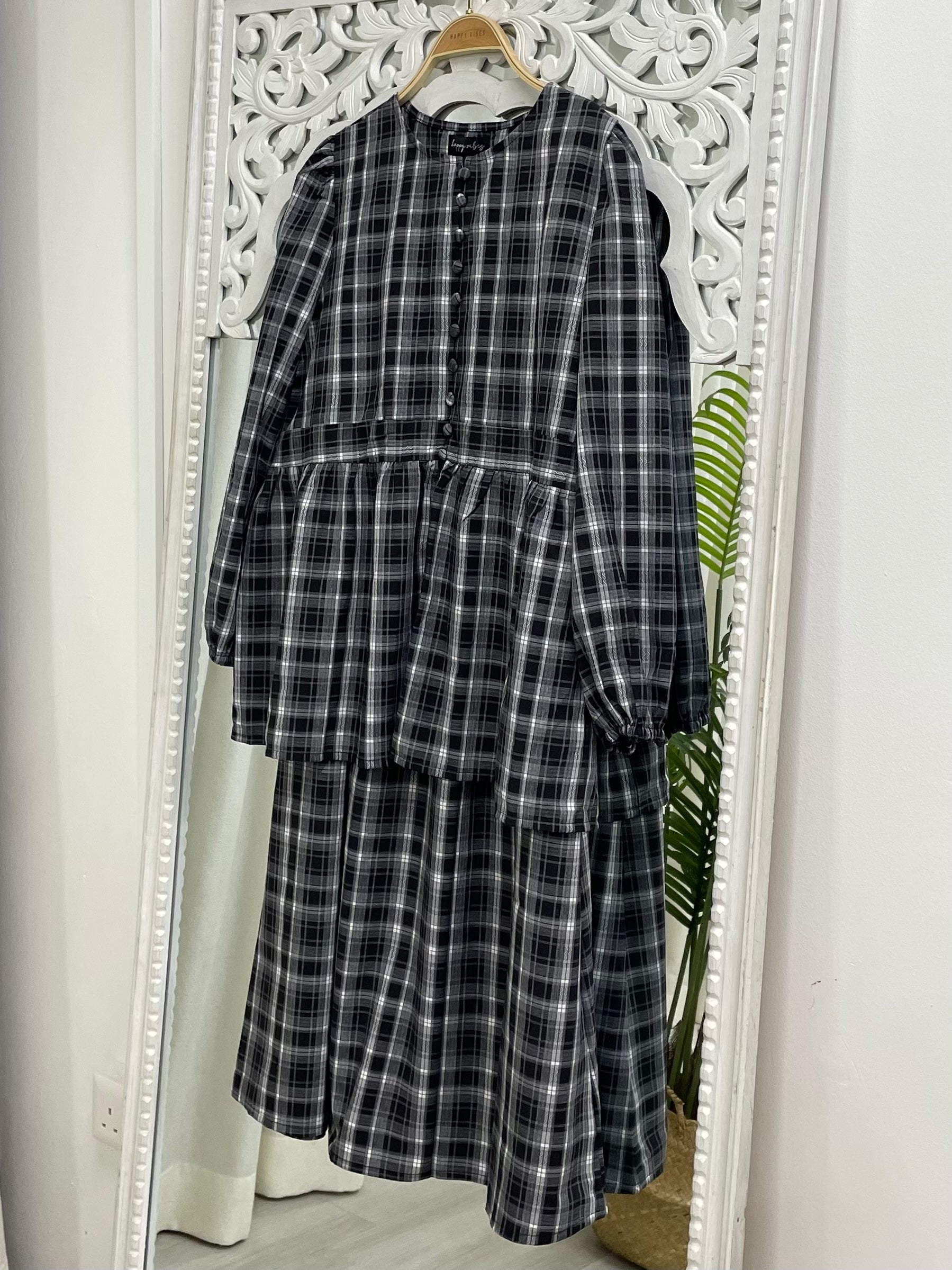 The Estelle Series - Gingham