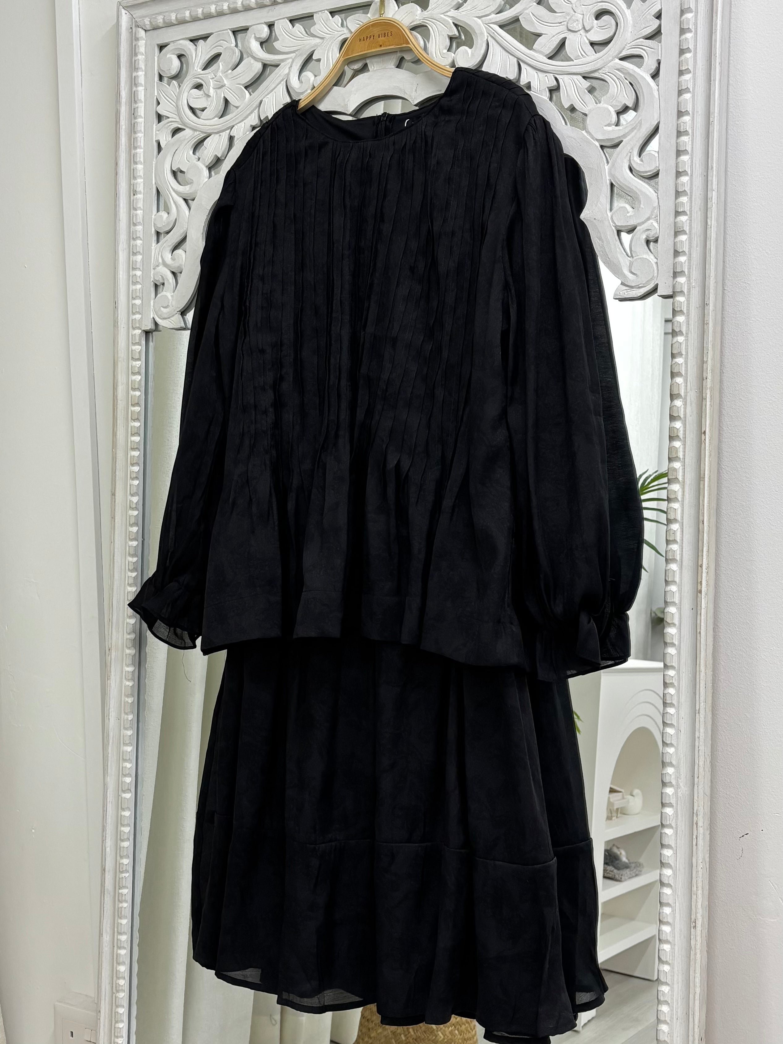Ophelia Skirt Set Bestseller