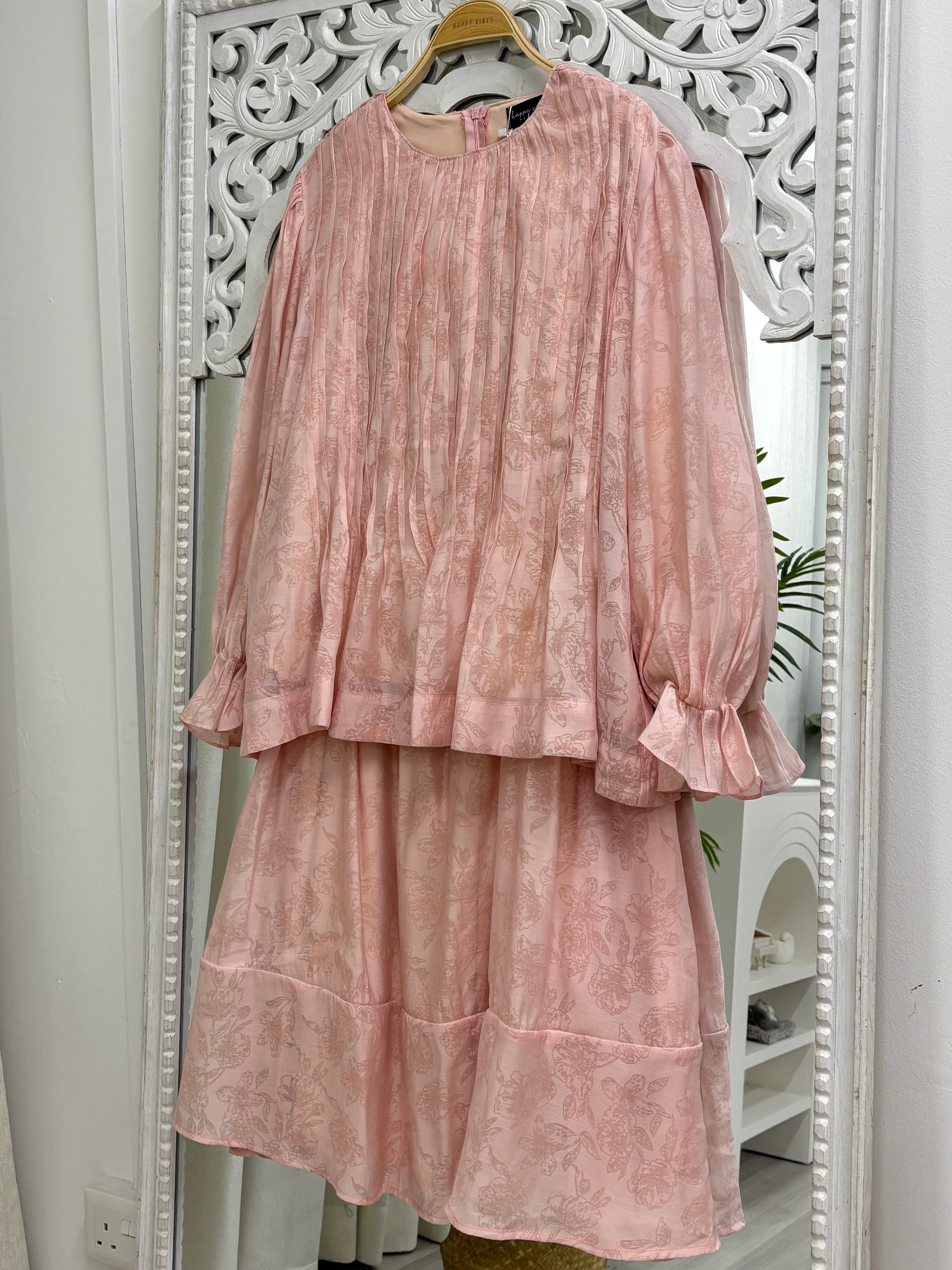 Ophelia Skirt Set Bestseller