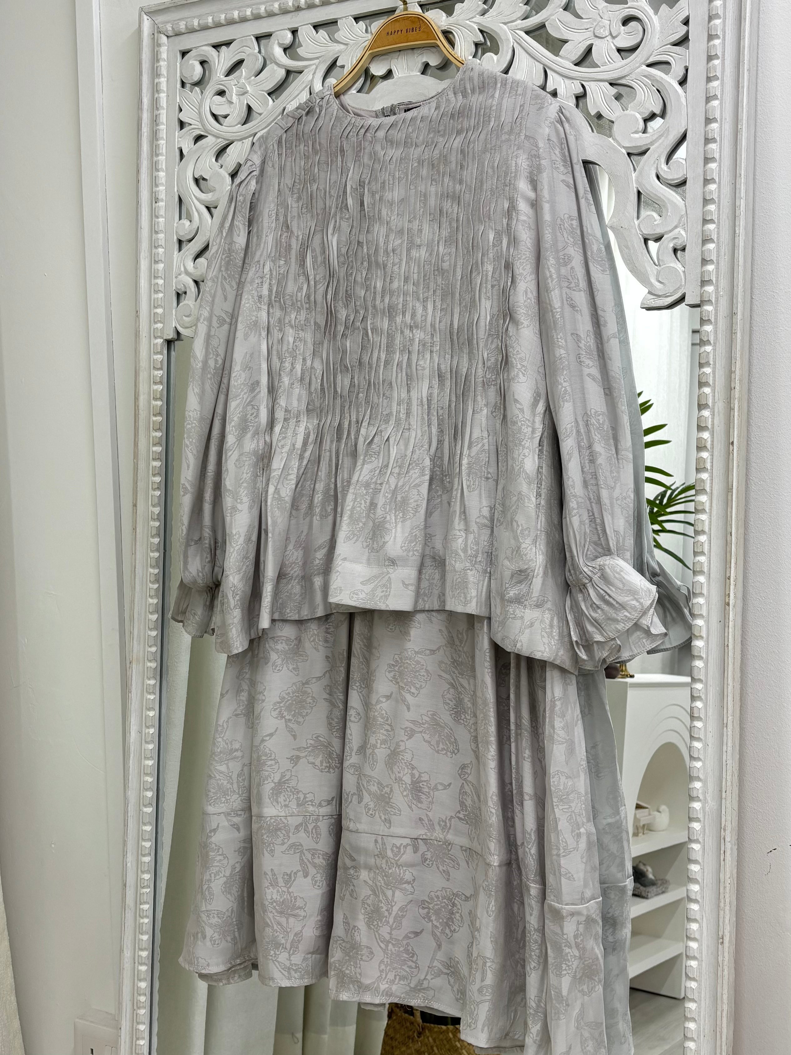 Ophelia Skirt Set Bestseller