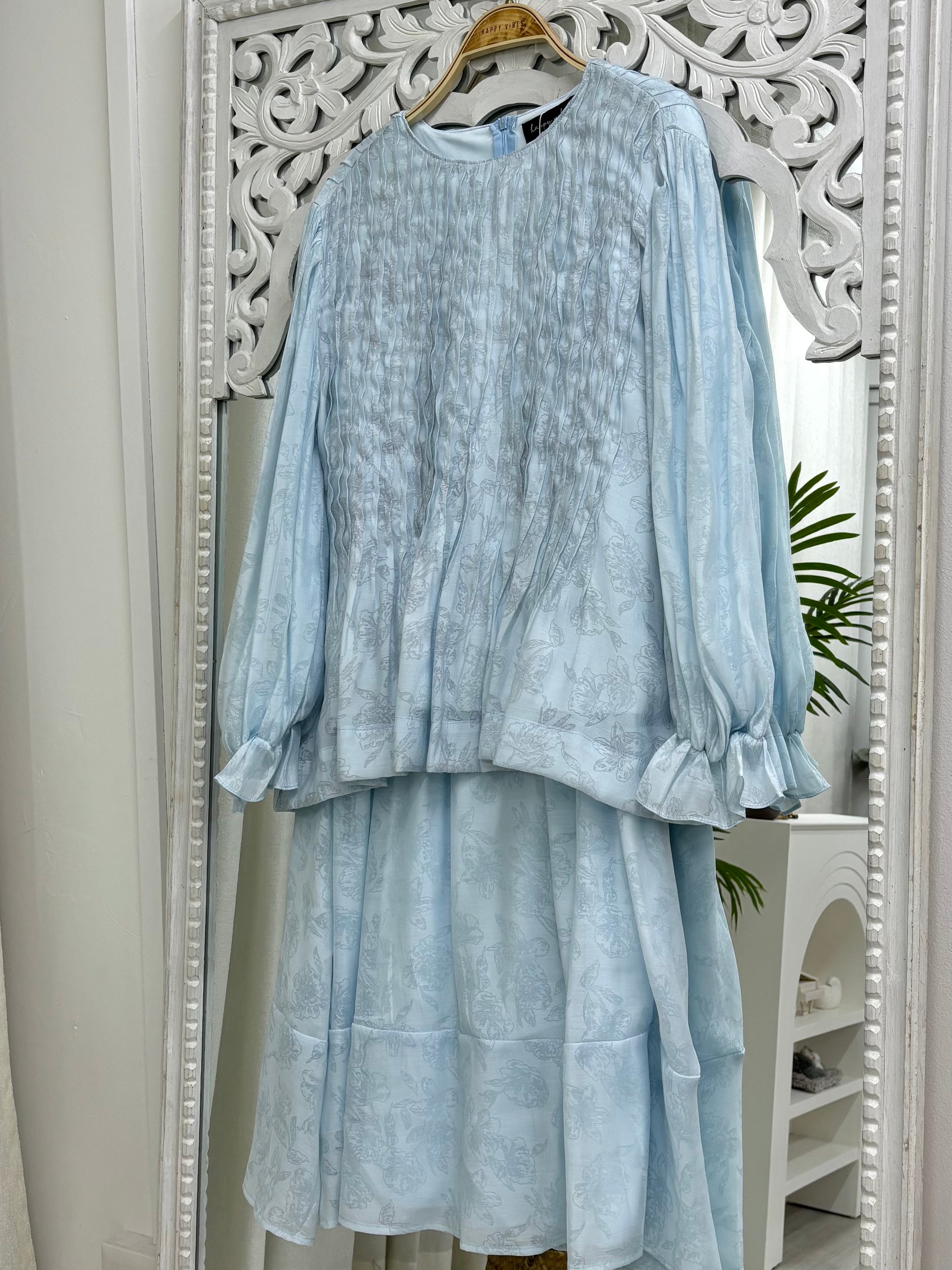 Ophelia Skirt Set Bestseller