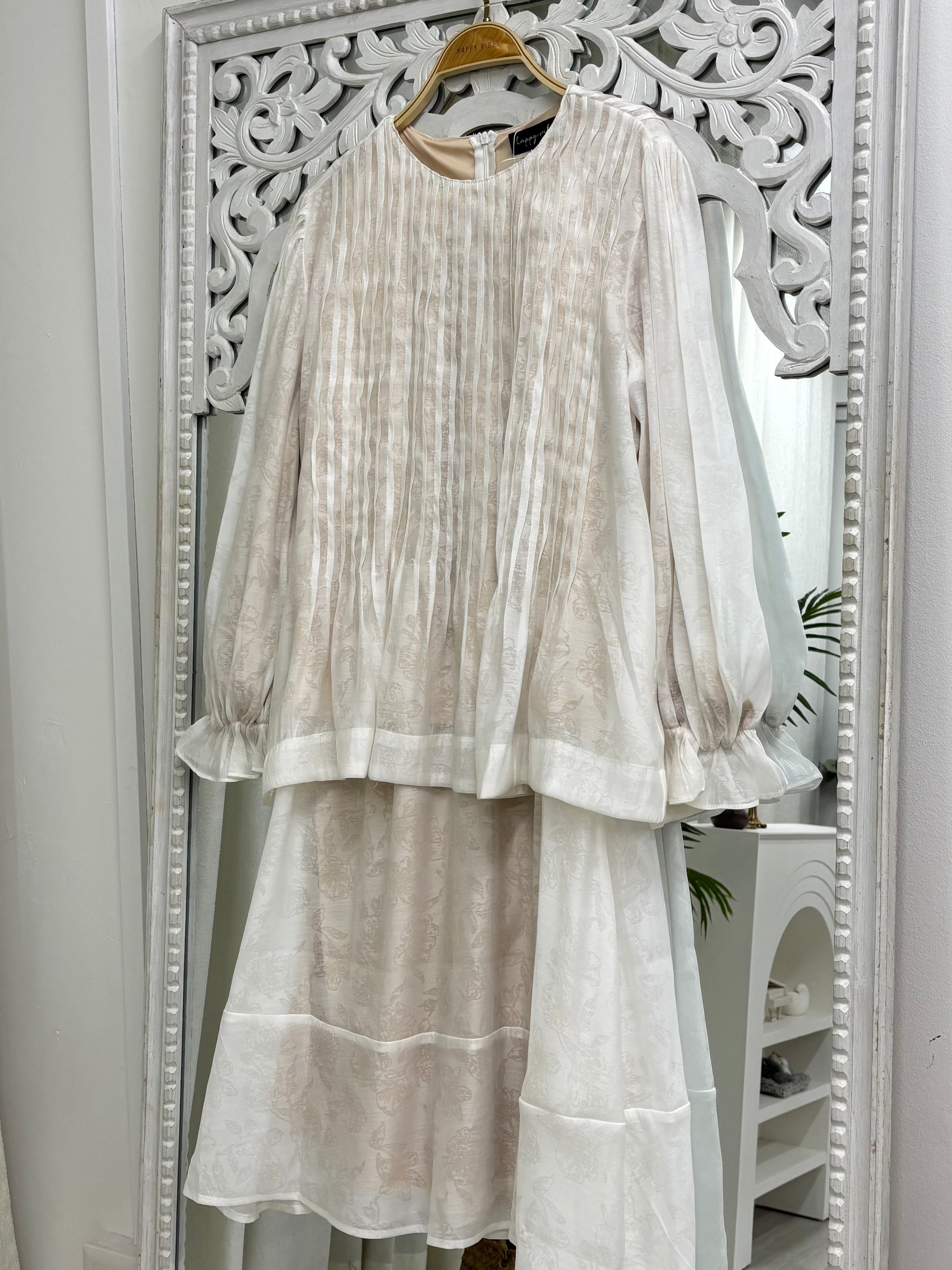 Ophelia Skirt Set Bestseller