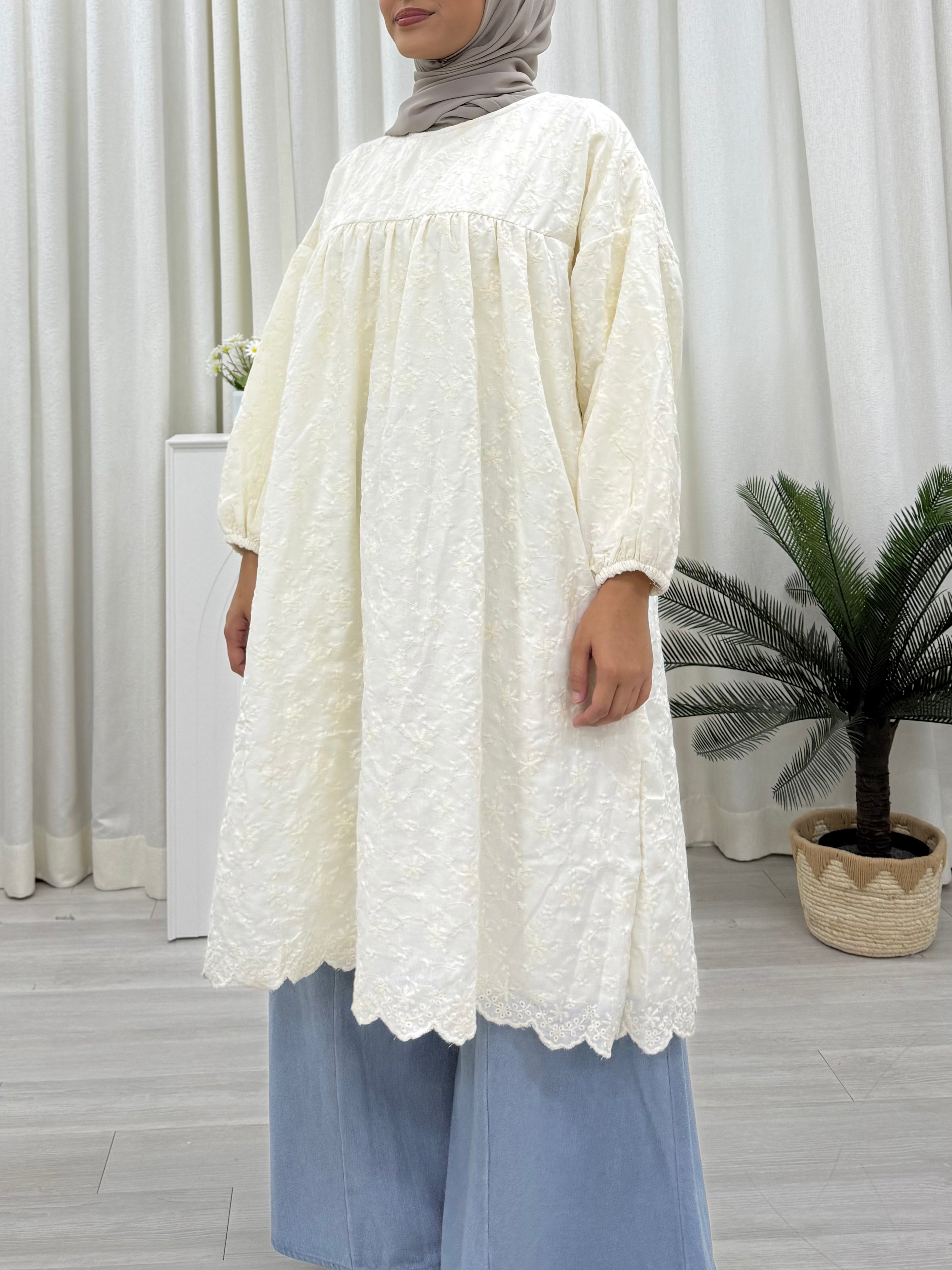 Willowdoll Lineup  - Mirelle Tunic