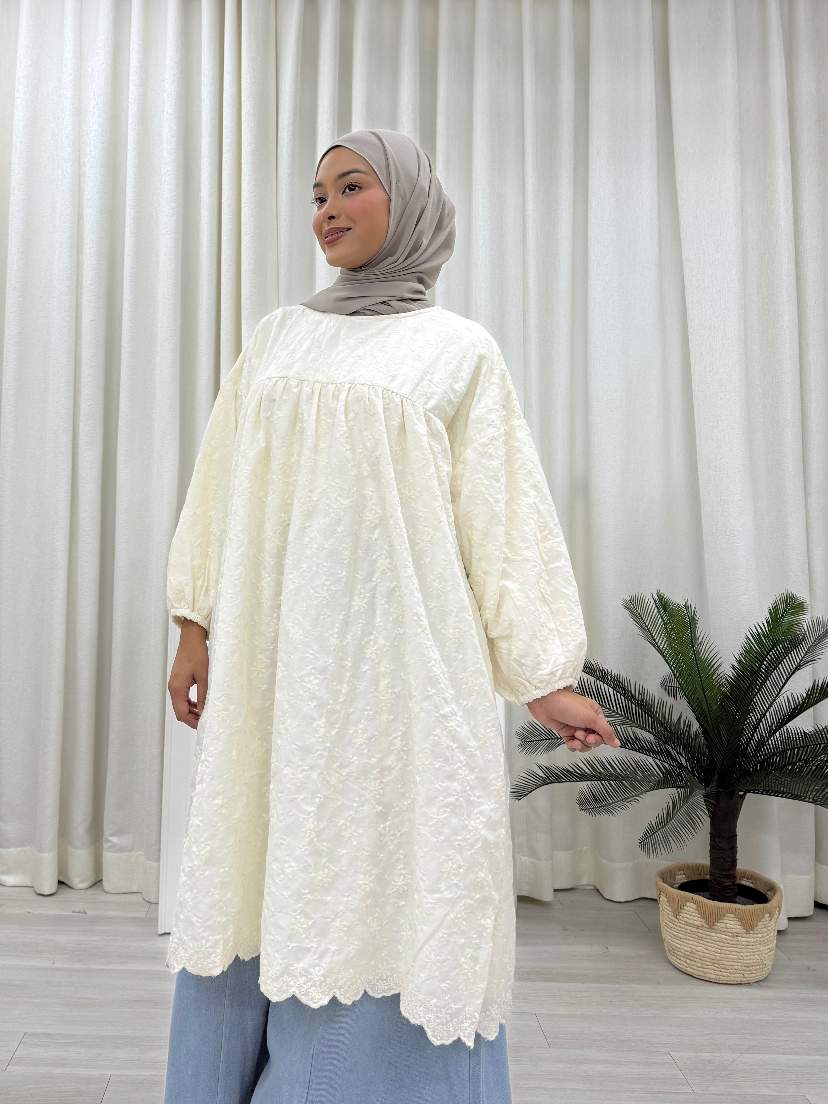 Willowdoll Lineup  - Mirelle Tunic