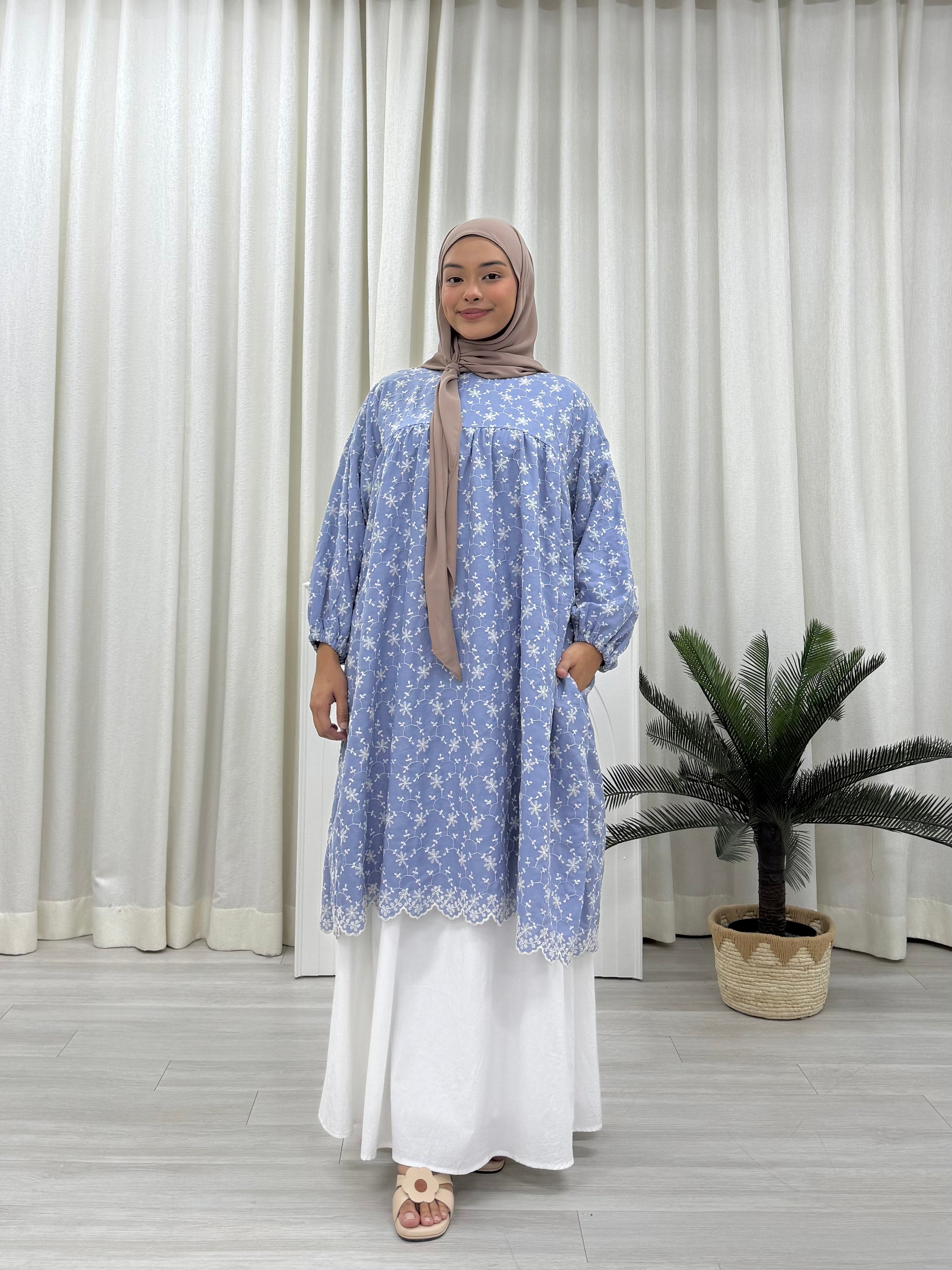 Willowdoll Lineup  - Mirelle Tunic