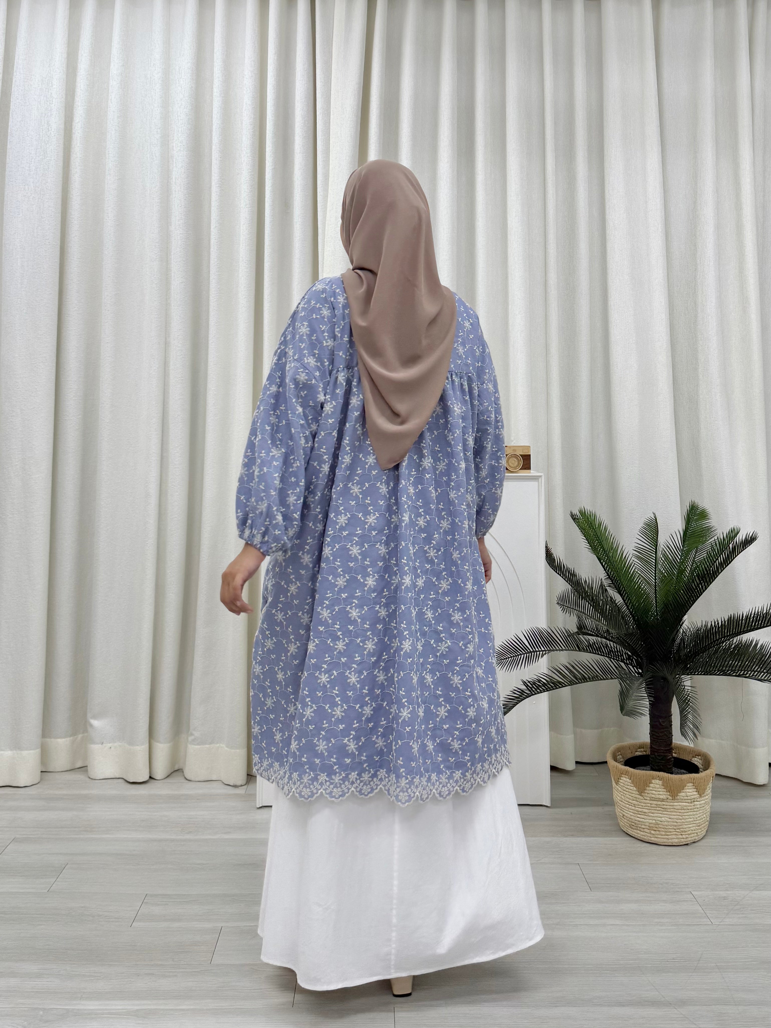 Willowdoll Lineup  - Mirelle Tunic