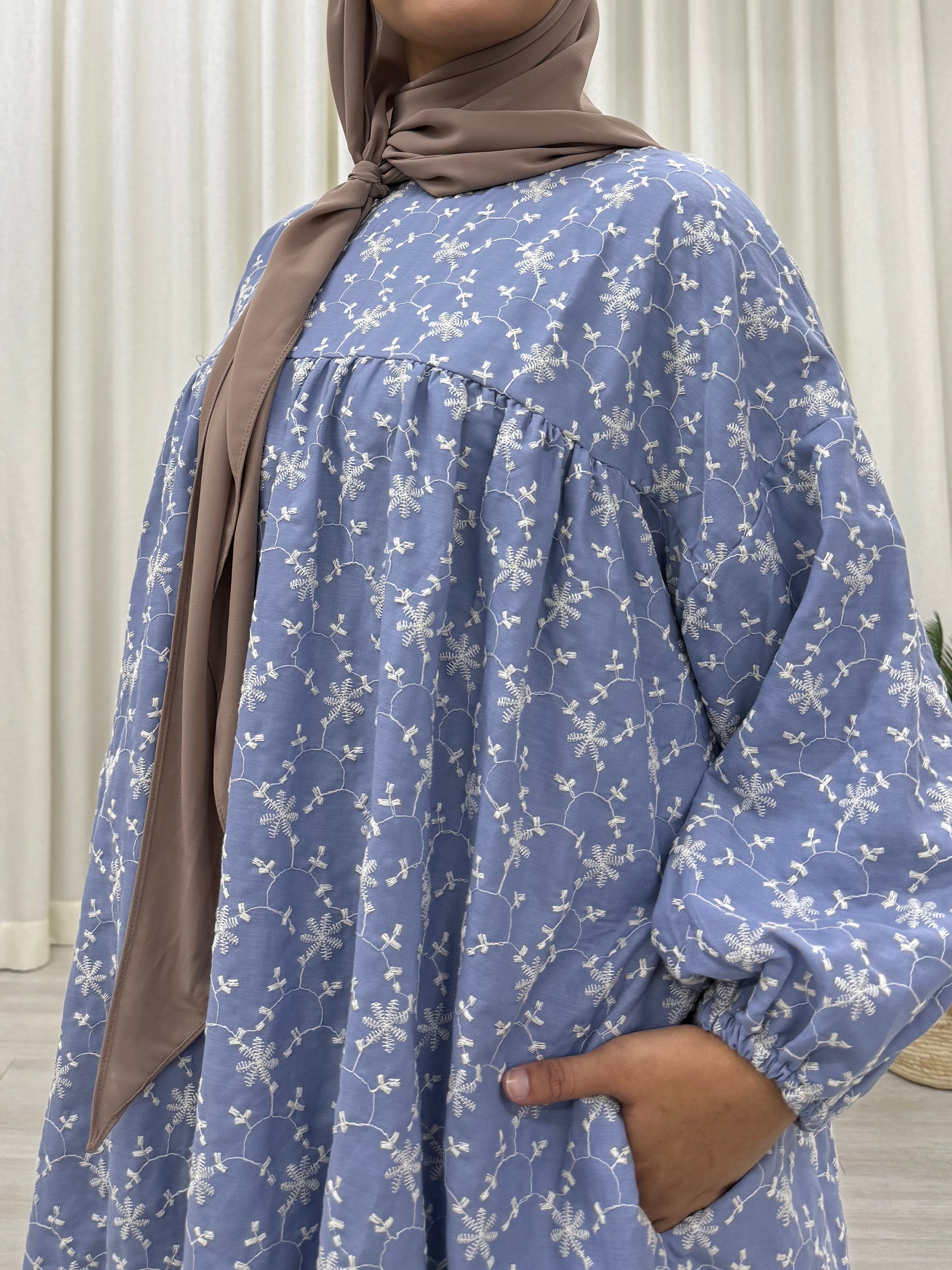Willowdoll Lineup  - Mirelle Tunic