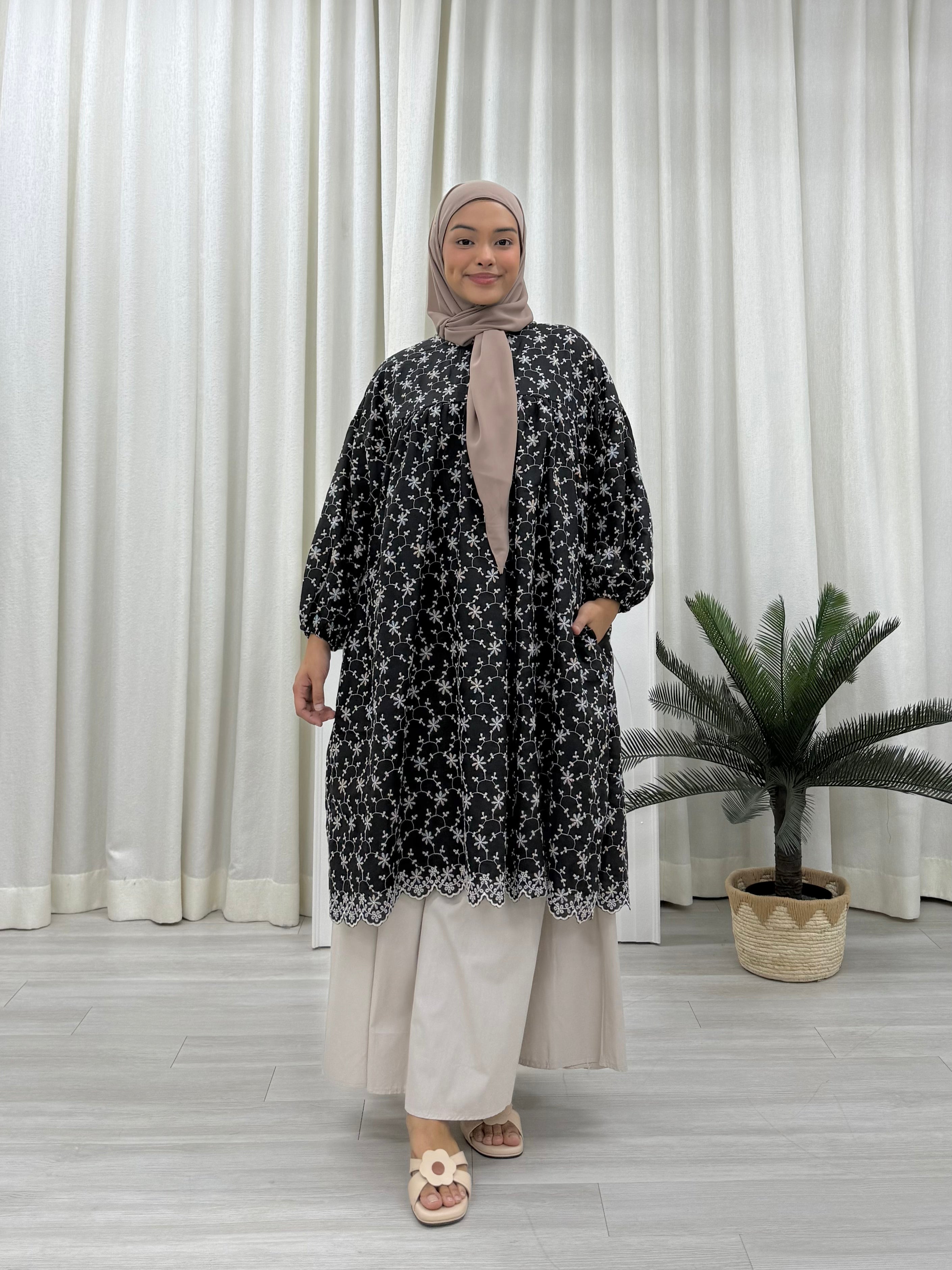 Willowdoll Lineup  - Mirelle Tunic