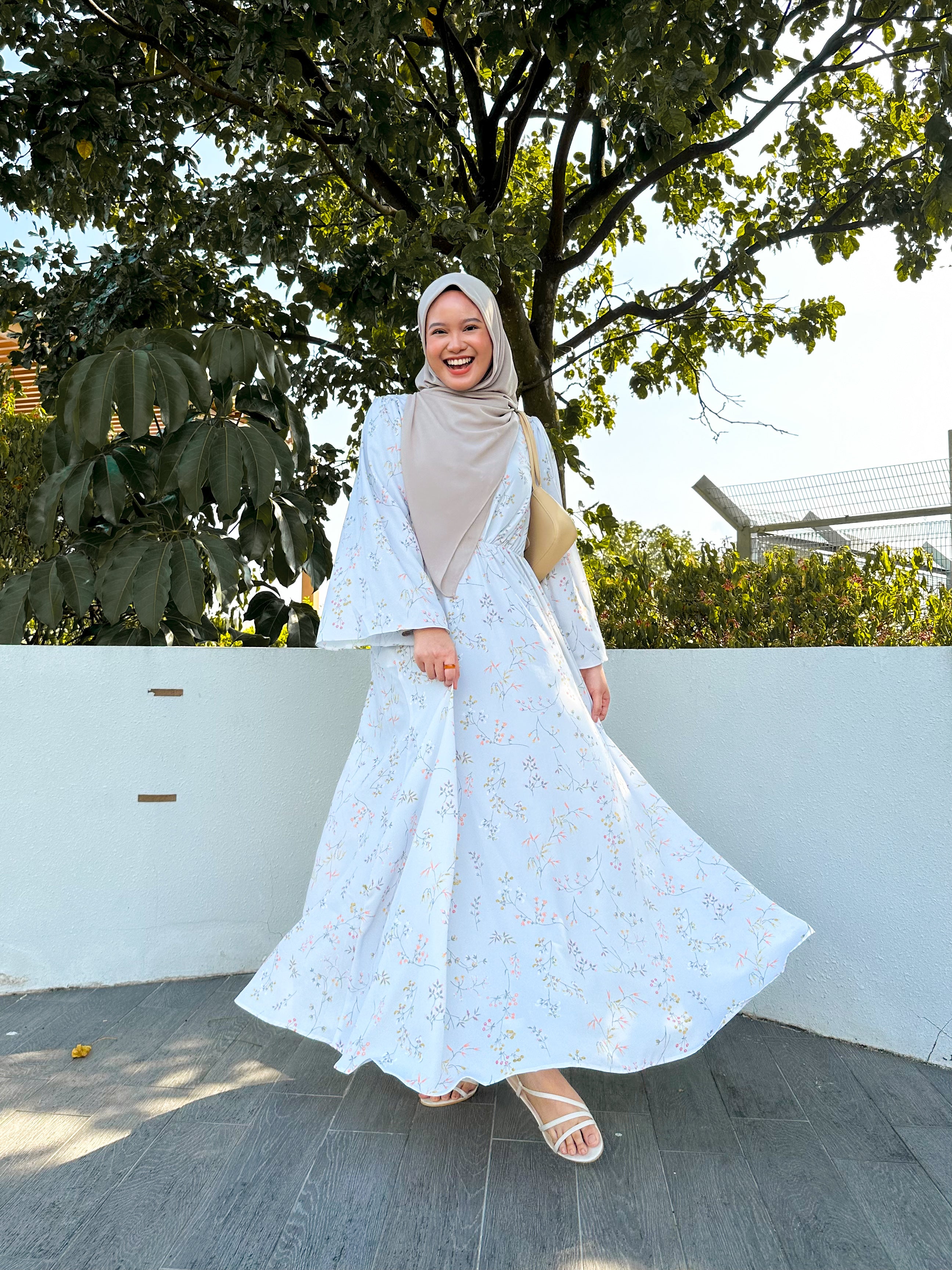 Elya Dress Series