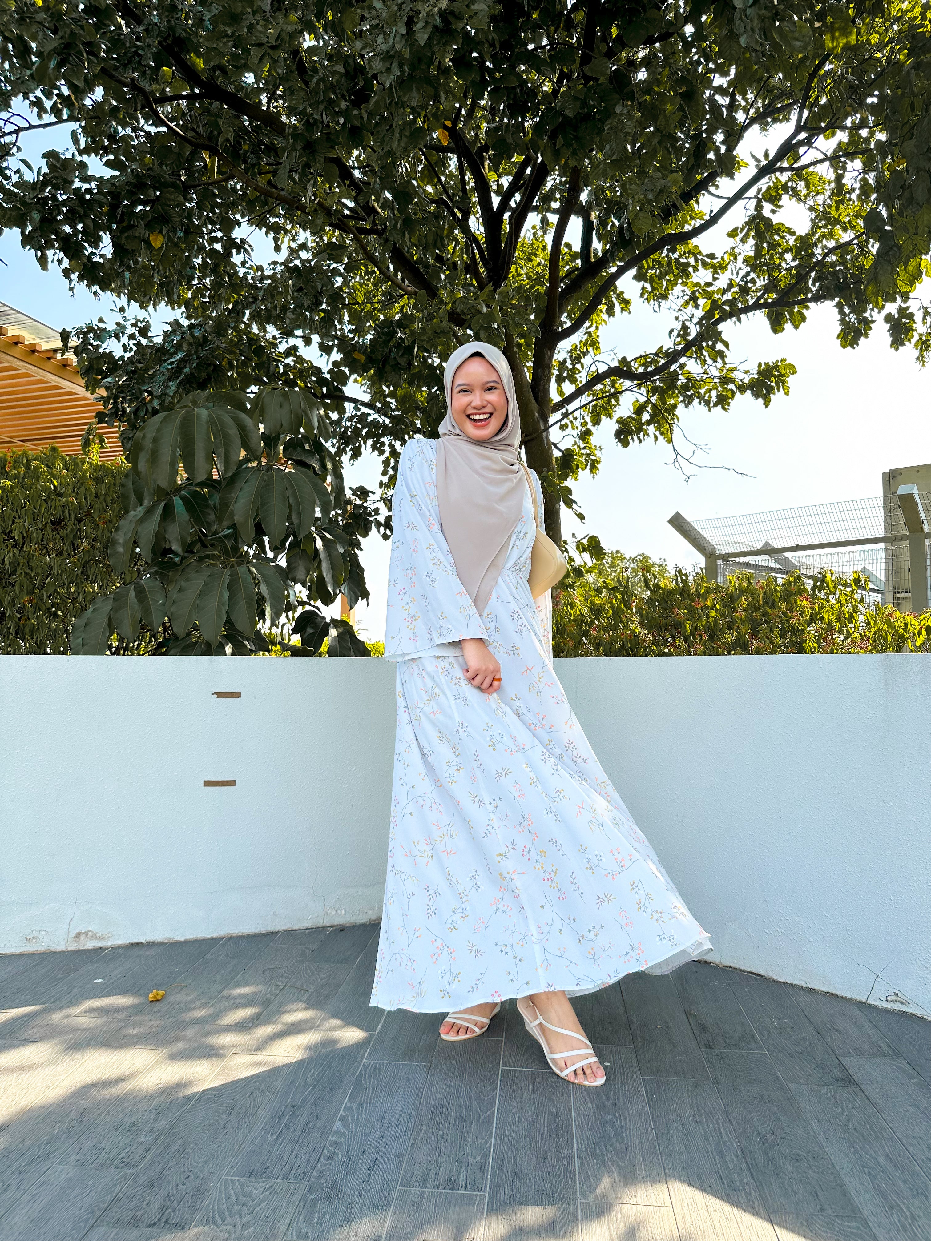 Elya Dress Series