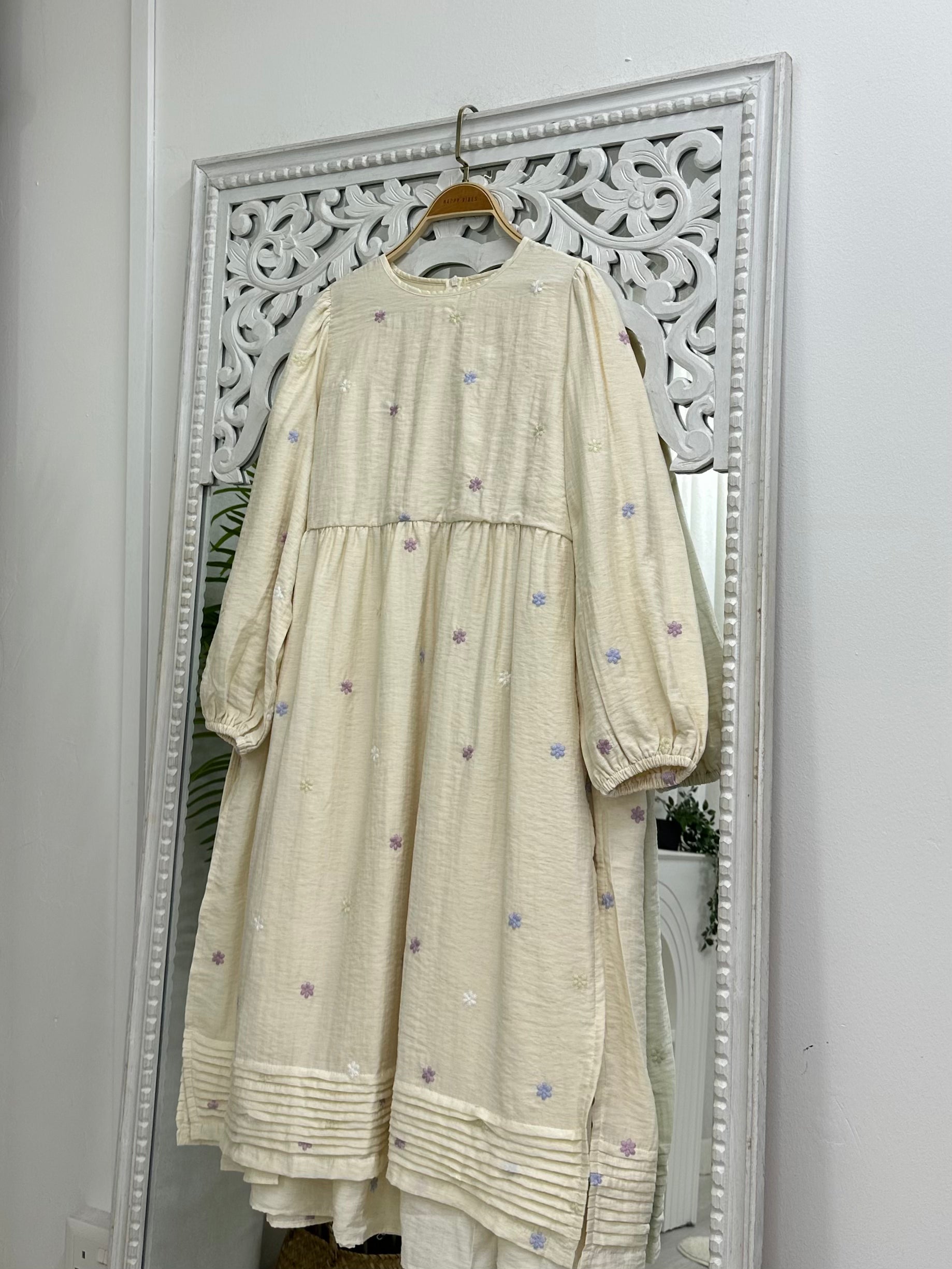 The Lylah Set - Popsicle HV Label
