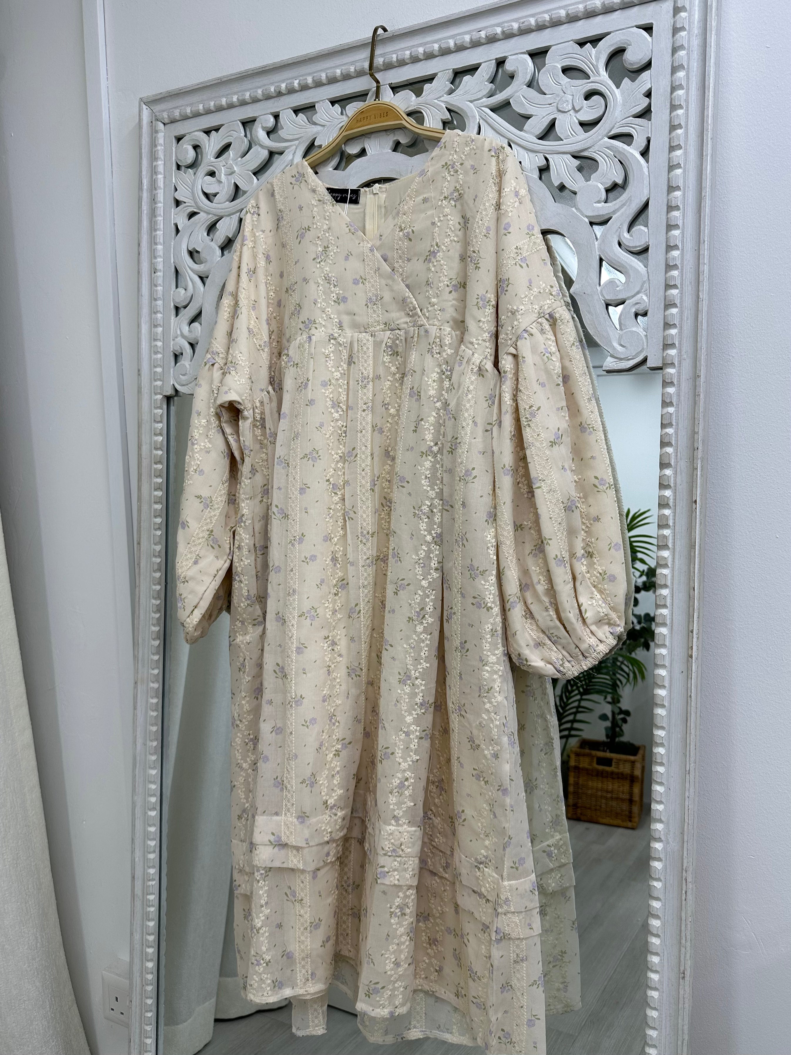 Kimora Tunic - Mira