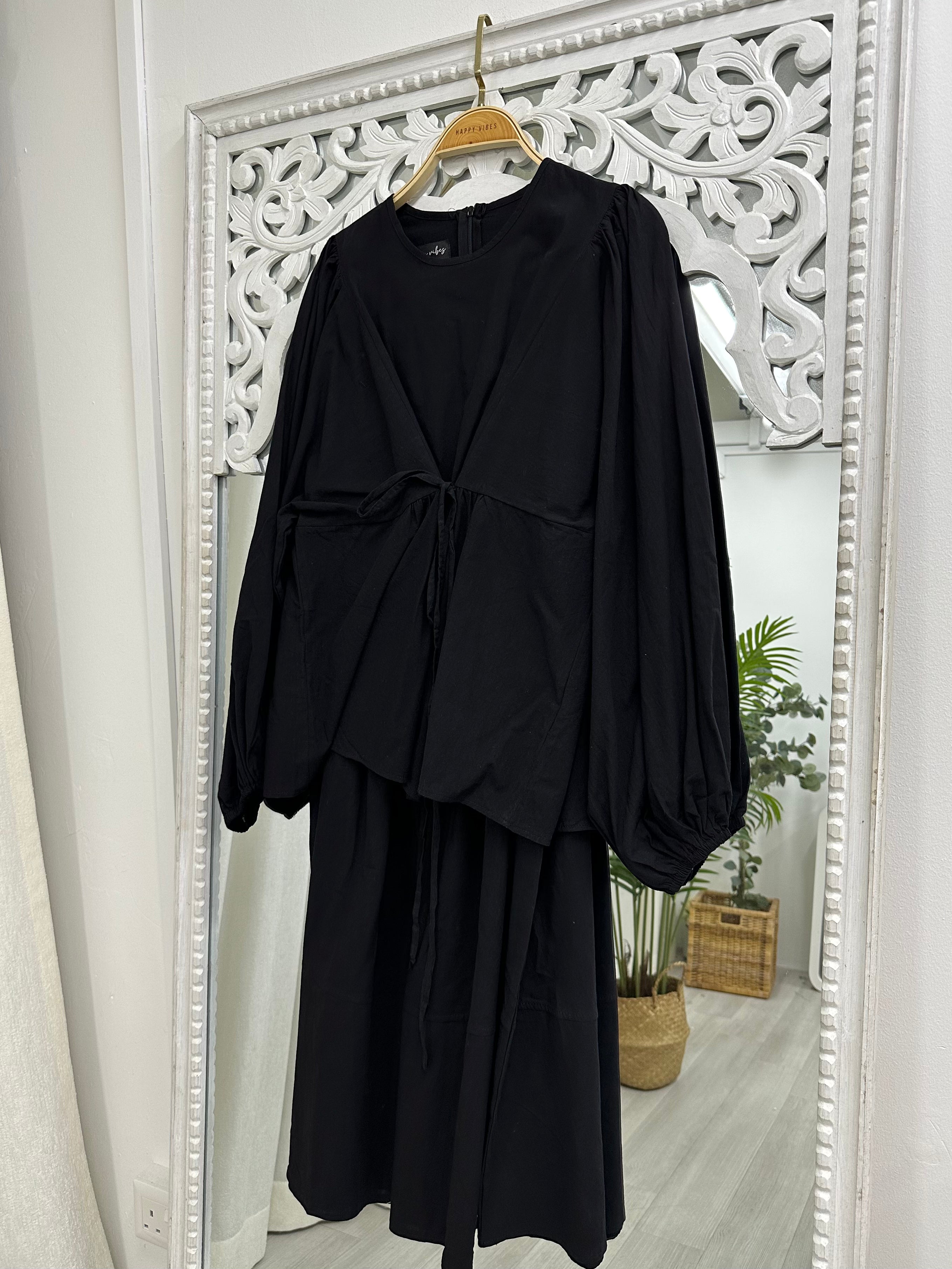 Bestseller Faye Skirt Set HV Label